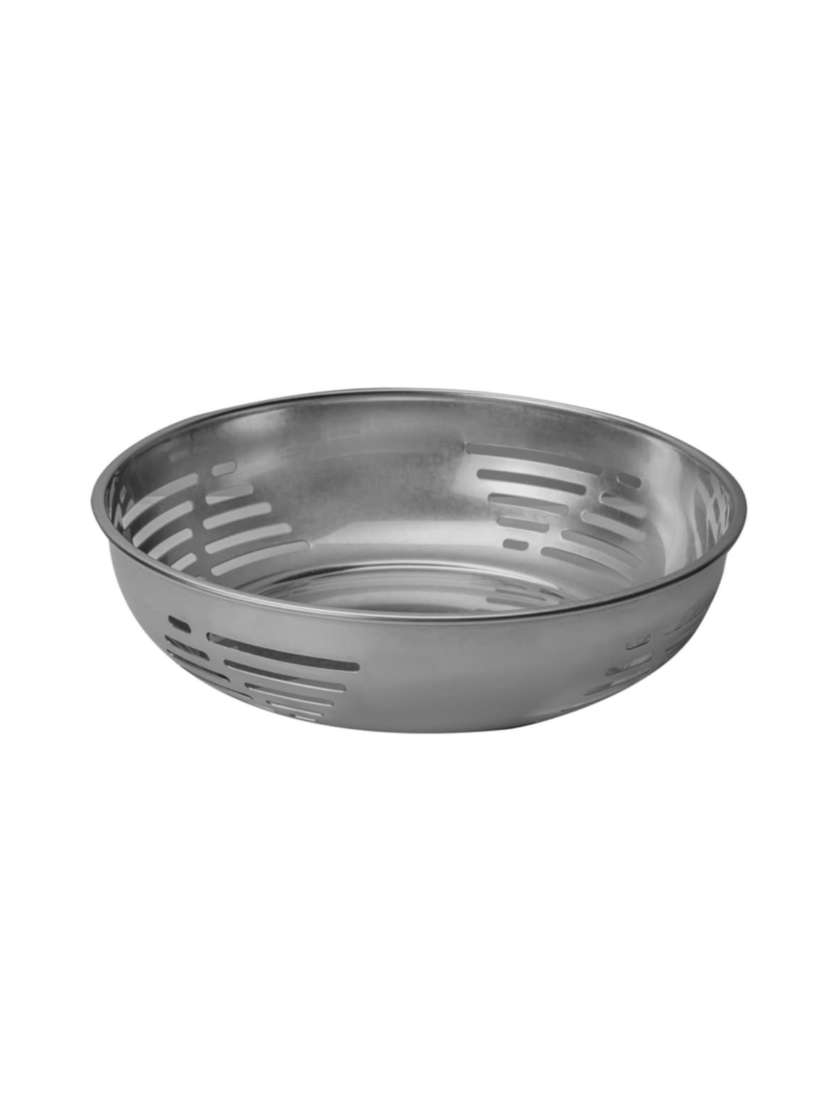Original vintage teräskori, ø 22 cm – MEPRA