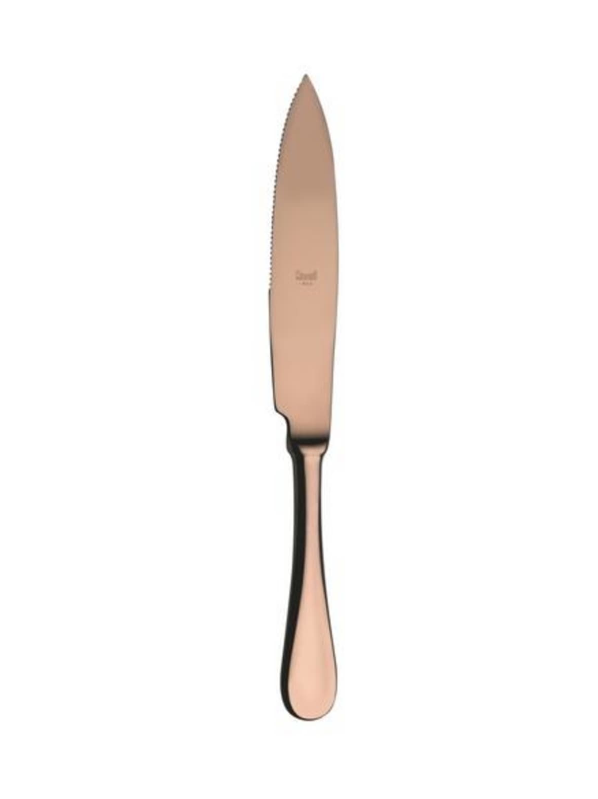 Americano bronzo-pihviveitsi – MEPRA