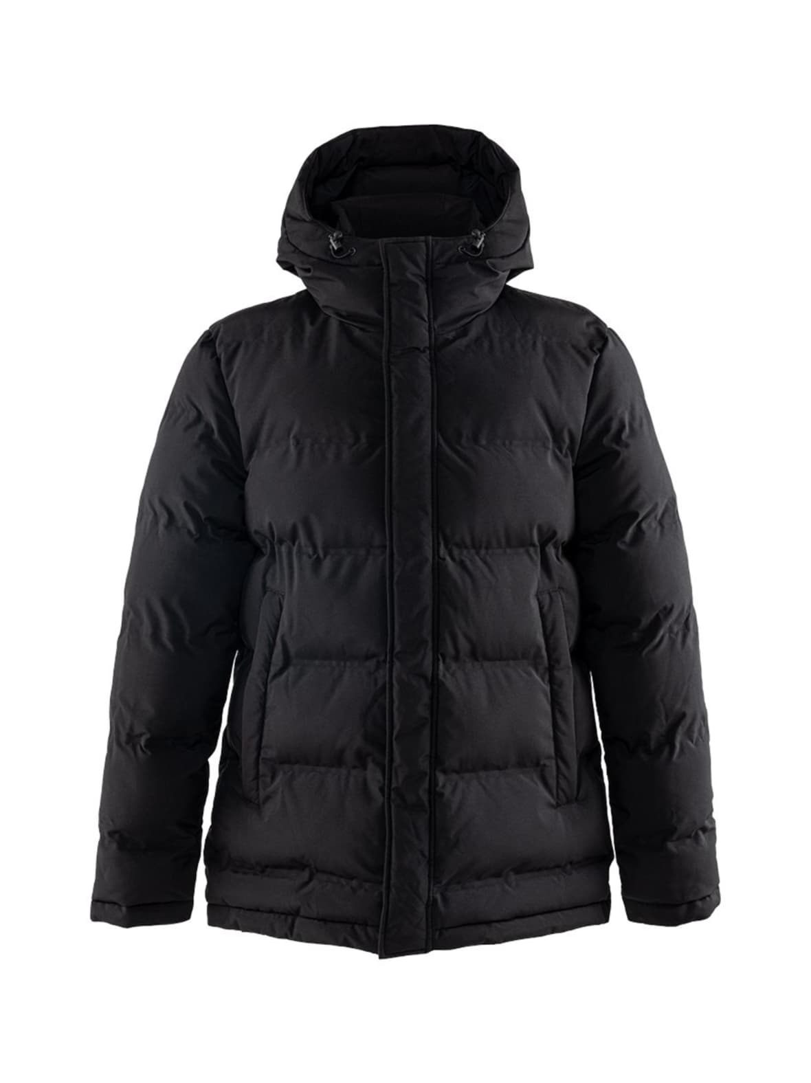 Paxton puffer stretch -toppatakki – Berkeley