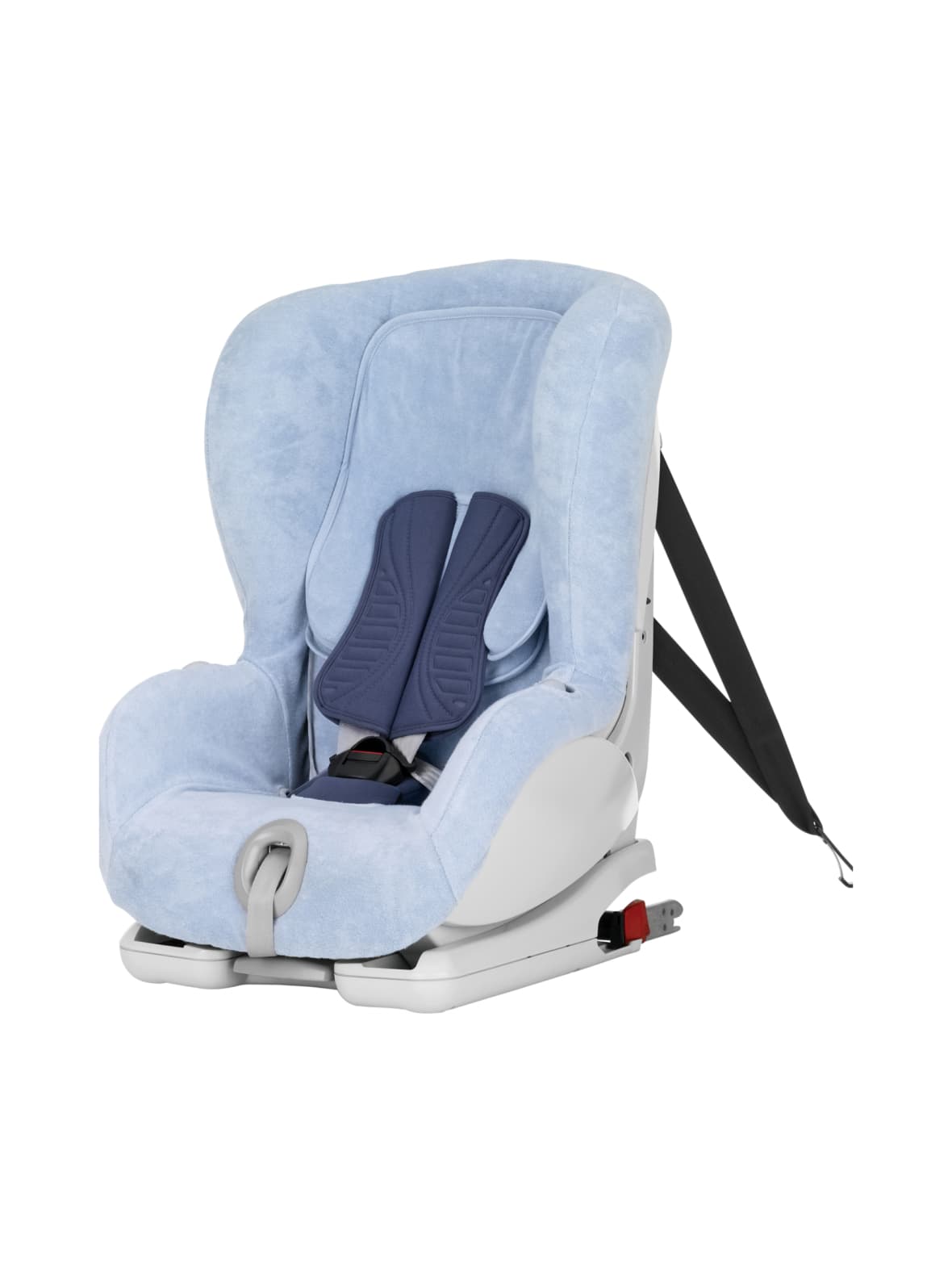 Britax kesäpäällinen versafix istuimeen – Britax