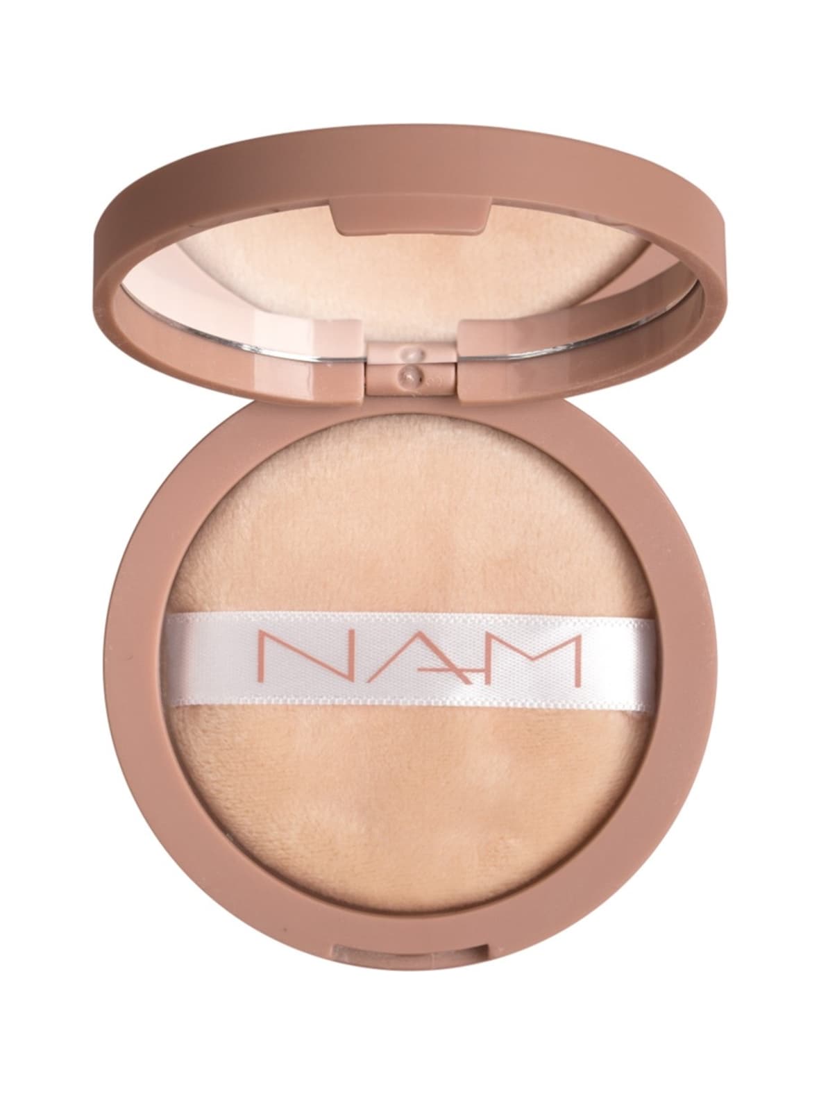 Wonder finish loose powder -meikkipuuteri 10g – NAM