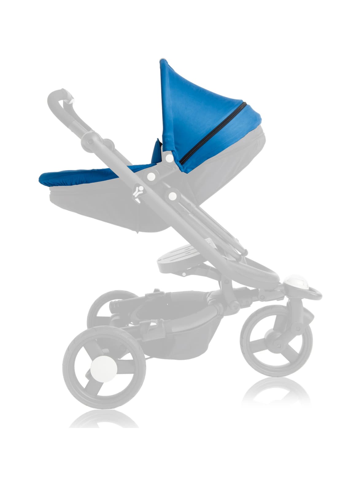 Babyzen vaunukopan väripaketti – Babyzen