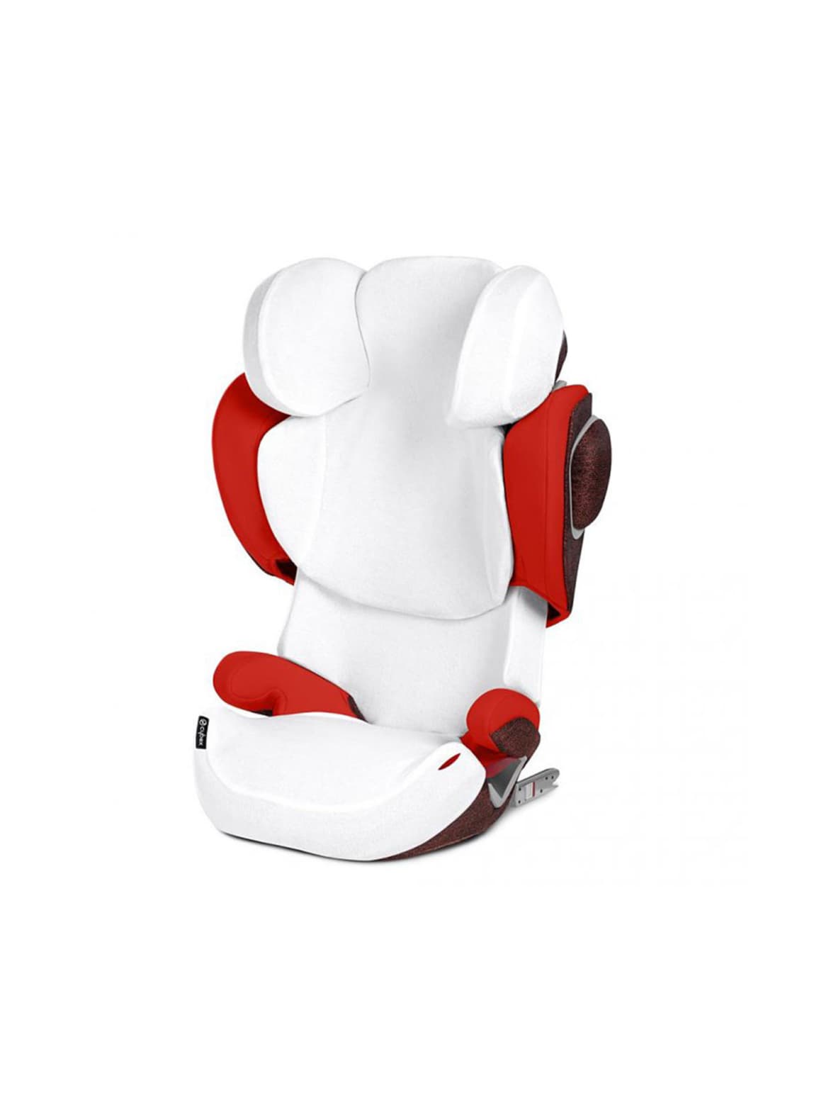 Cybex solution t/z i-fix kesäpäällinen – CYBEX