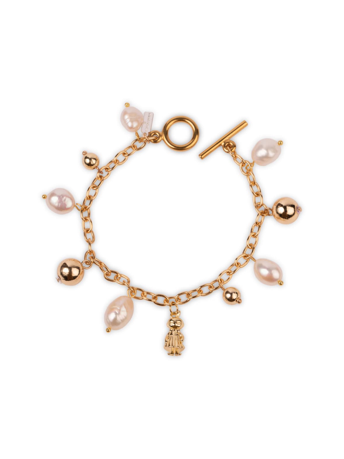 Muumi - my charm rannekoru – pfgSTOCKHOLM
