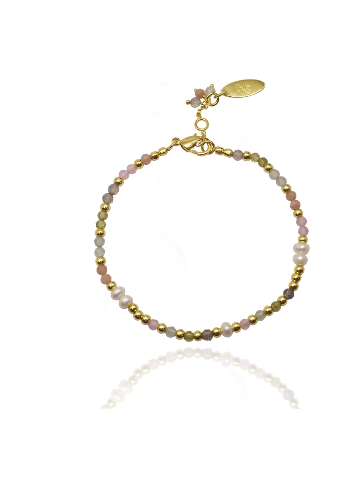 Keira rannekoru – House of Elliott