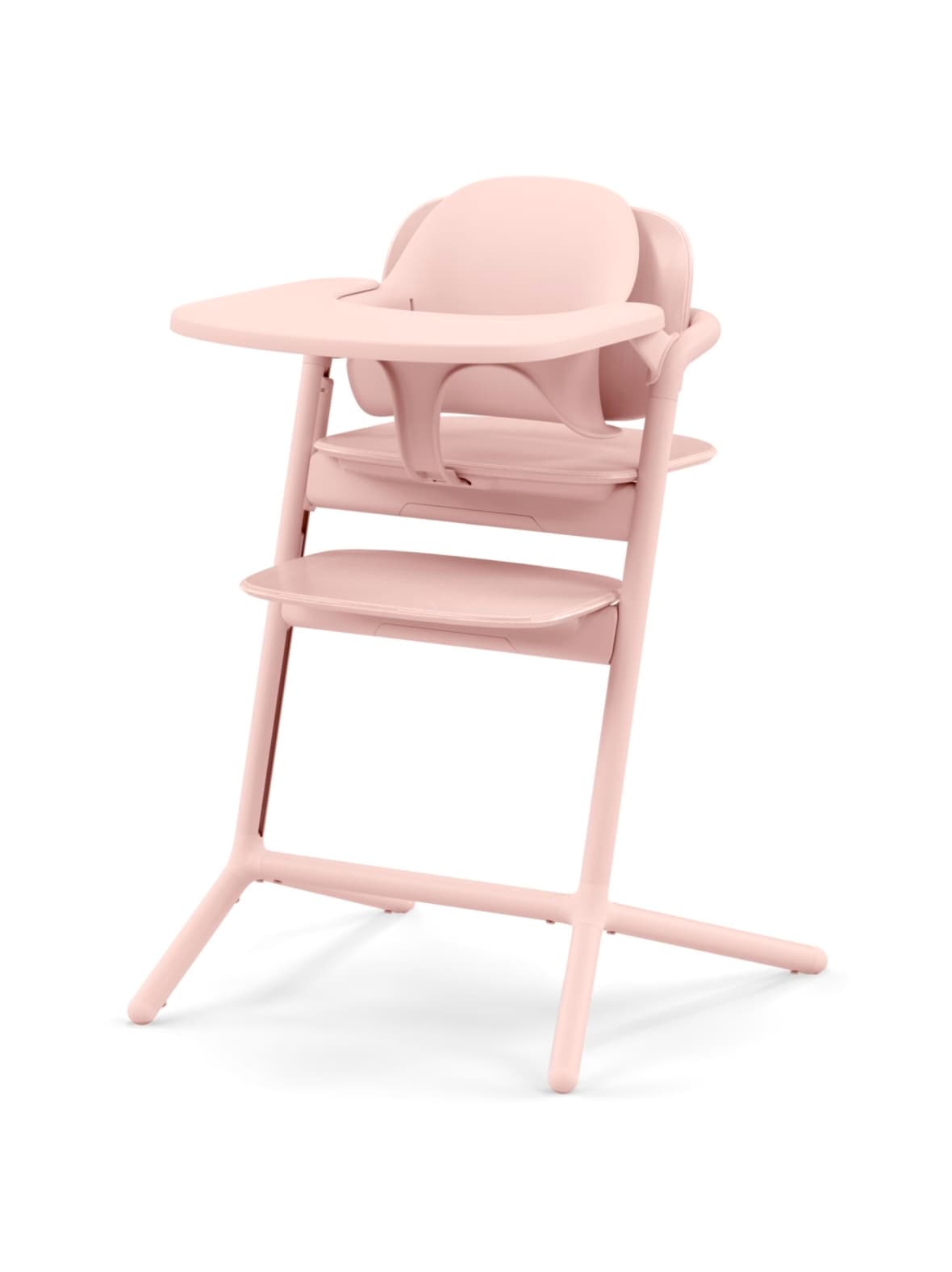 Cybex lemo 3in1 set syöttötuoli