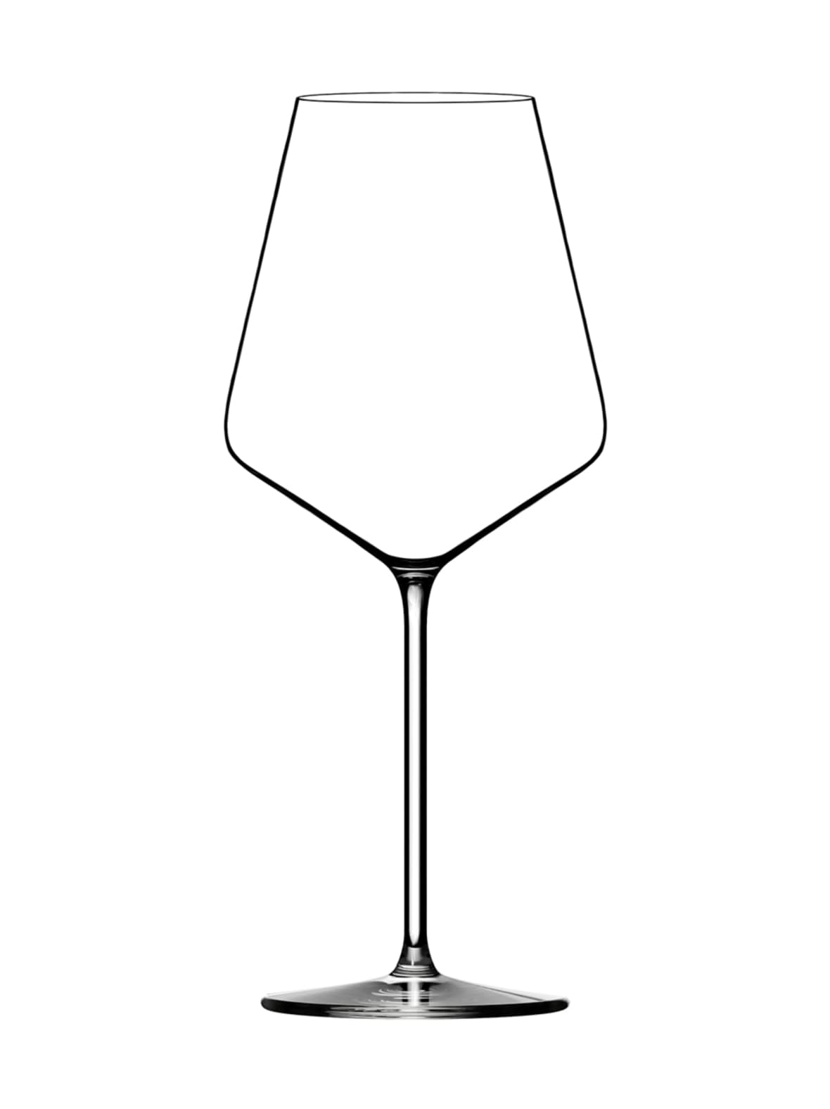 Viinilasi f. sommier 36cl clement (6 kpl) – Lehmann Glass