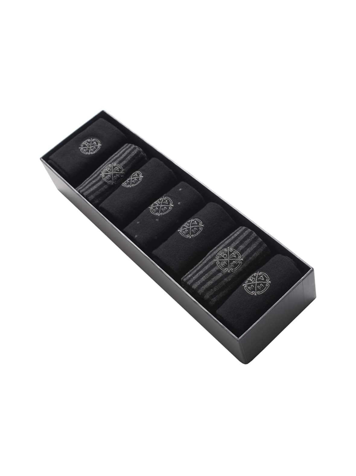 Seven days socks -sukkasetti 7 kpl – Berkeley