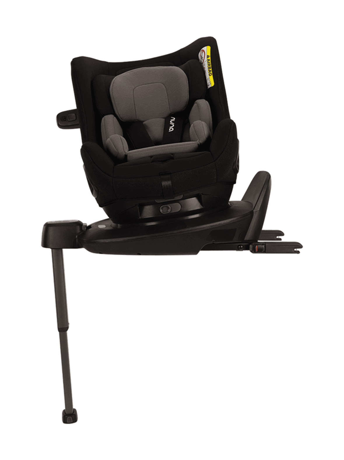 Nuna pruu turvaistuin (40-105cm) – Nuna