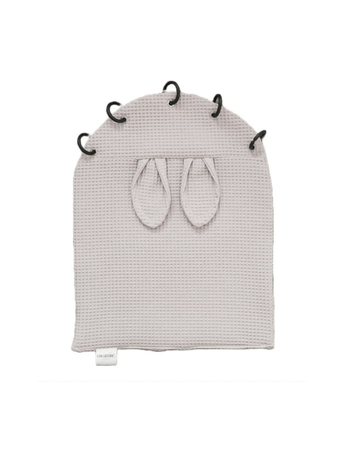 Vaunuverho - jänö - beige – Swanie Finland