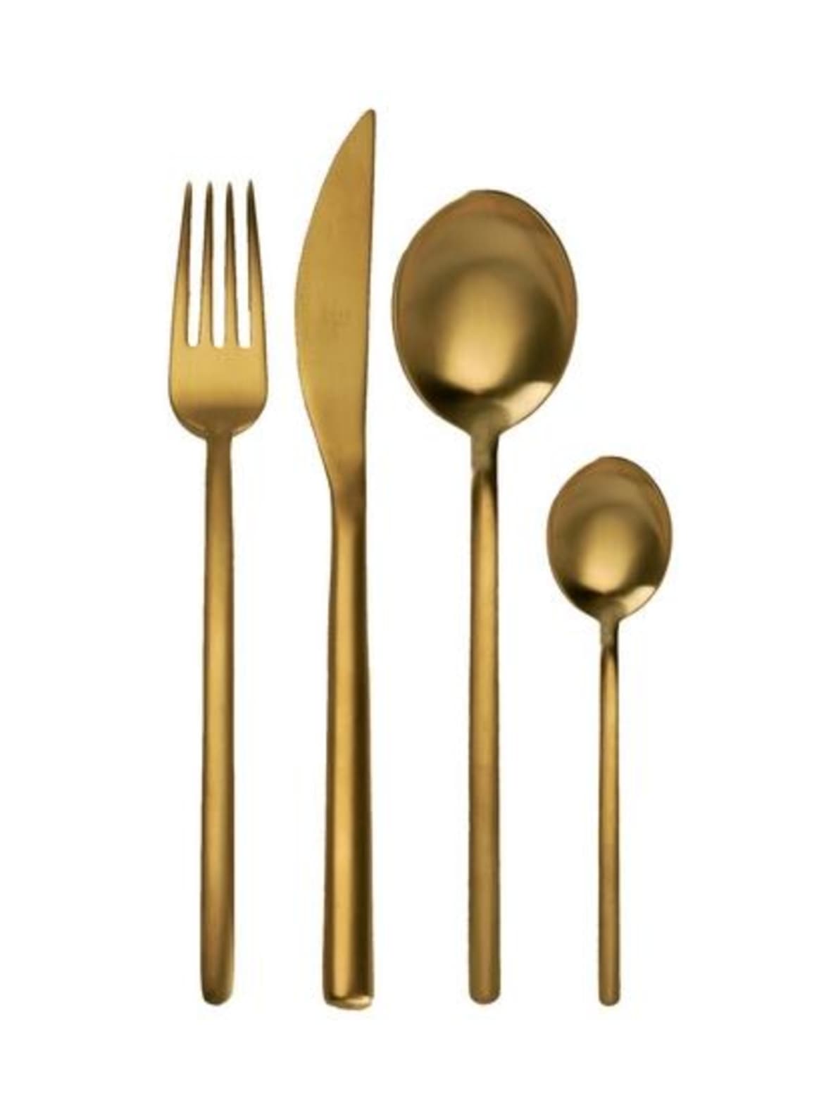 Due ice oro aterinsetti 24 osaa – MEPRA