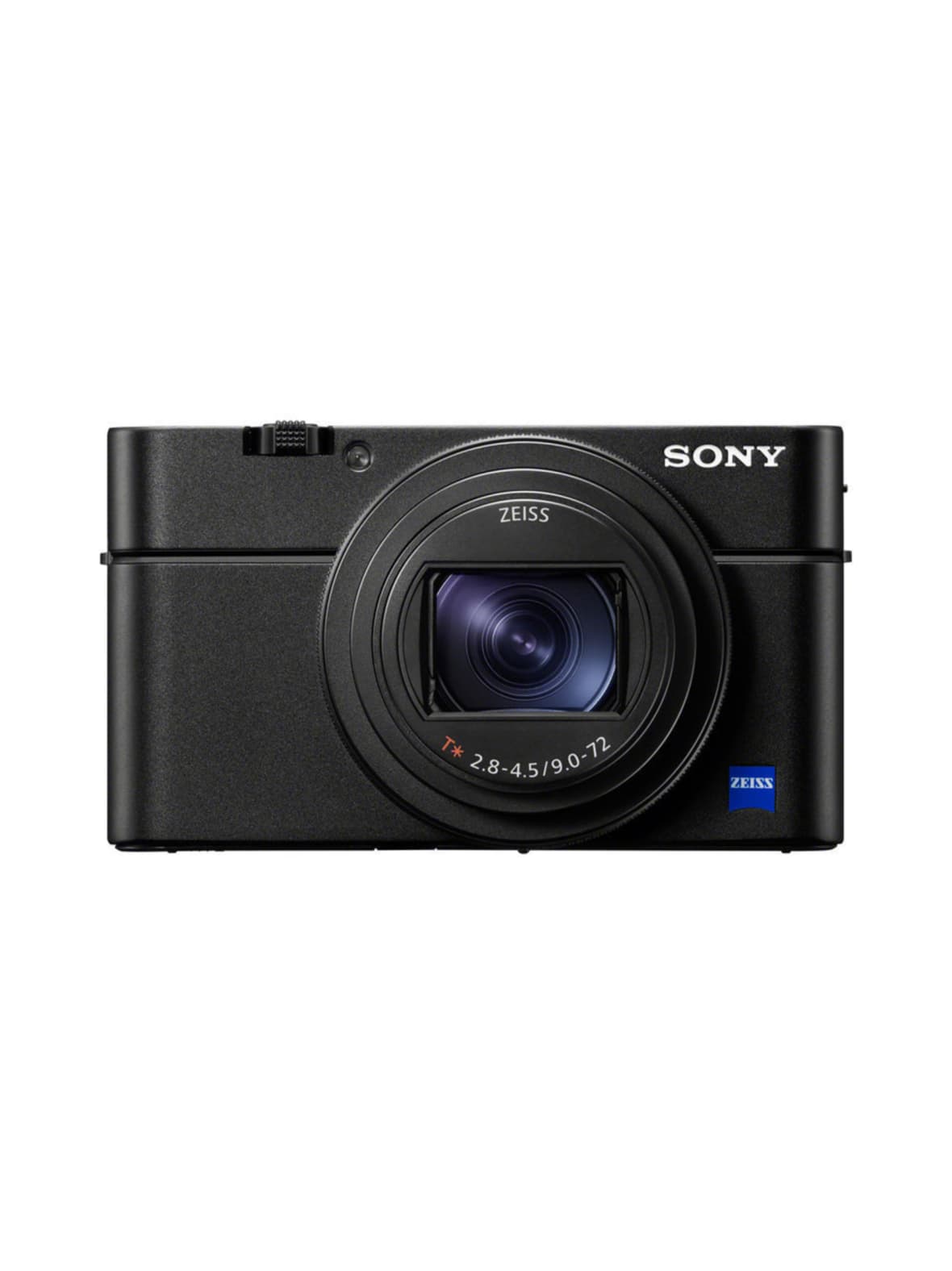 Sony rx100 vii -digitaalikamera – Sony