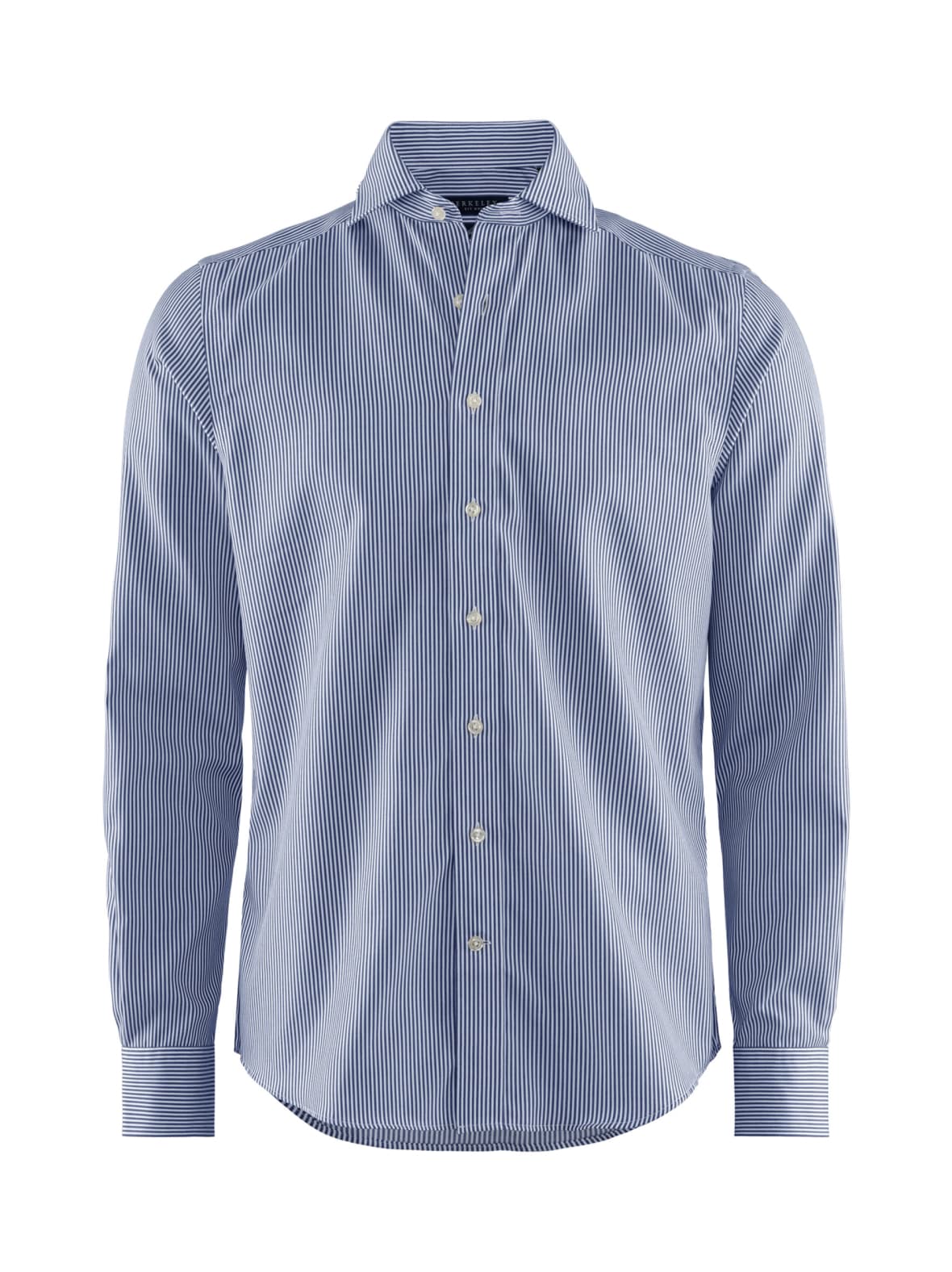 Stripeton shirt -kauluspaita – Berkeley