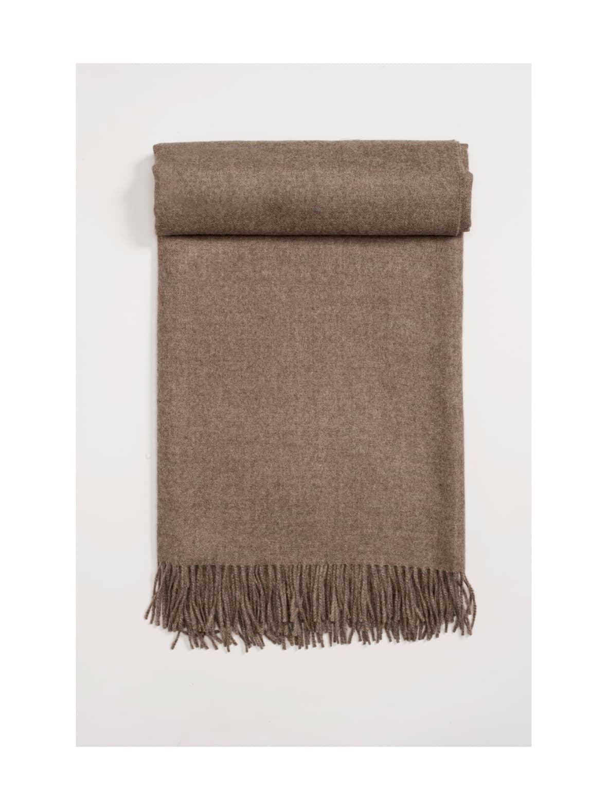 Baby alpakka -torkkupeitto – Nordic Swan Living