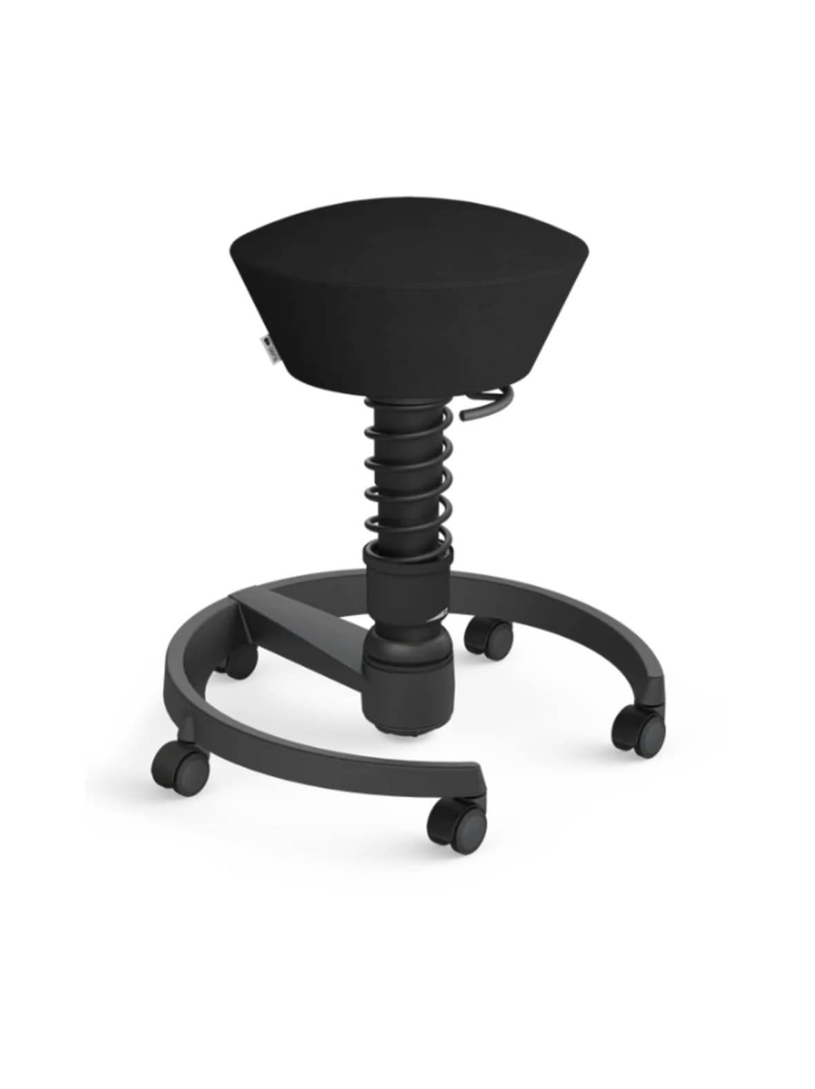 Aeris swopper, musta mikrokuitukangas – Aeris