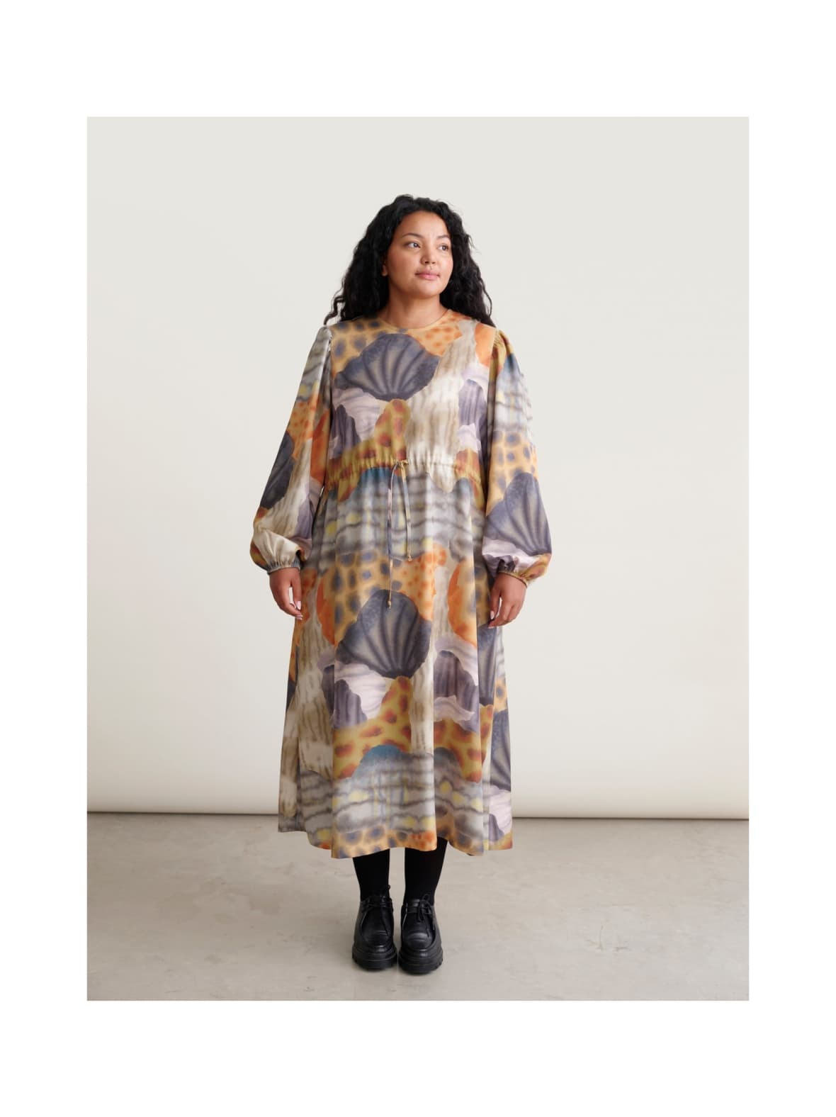 Saltwater-mekko – Mainio