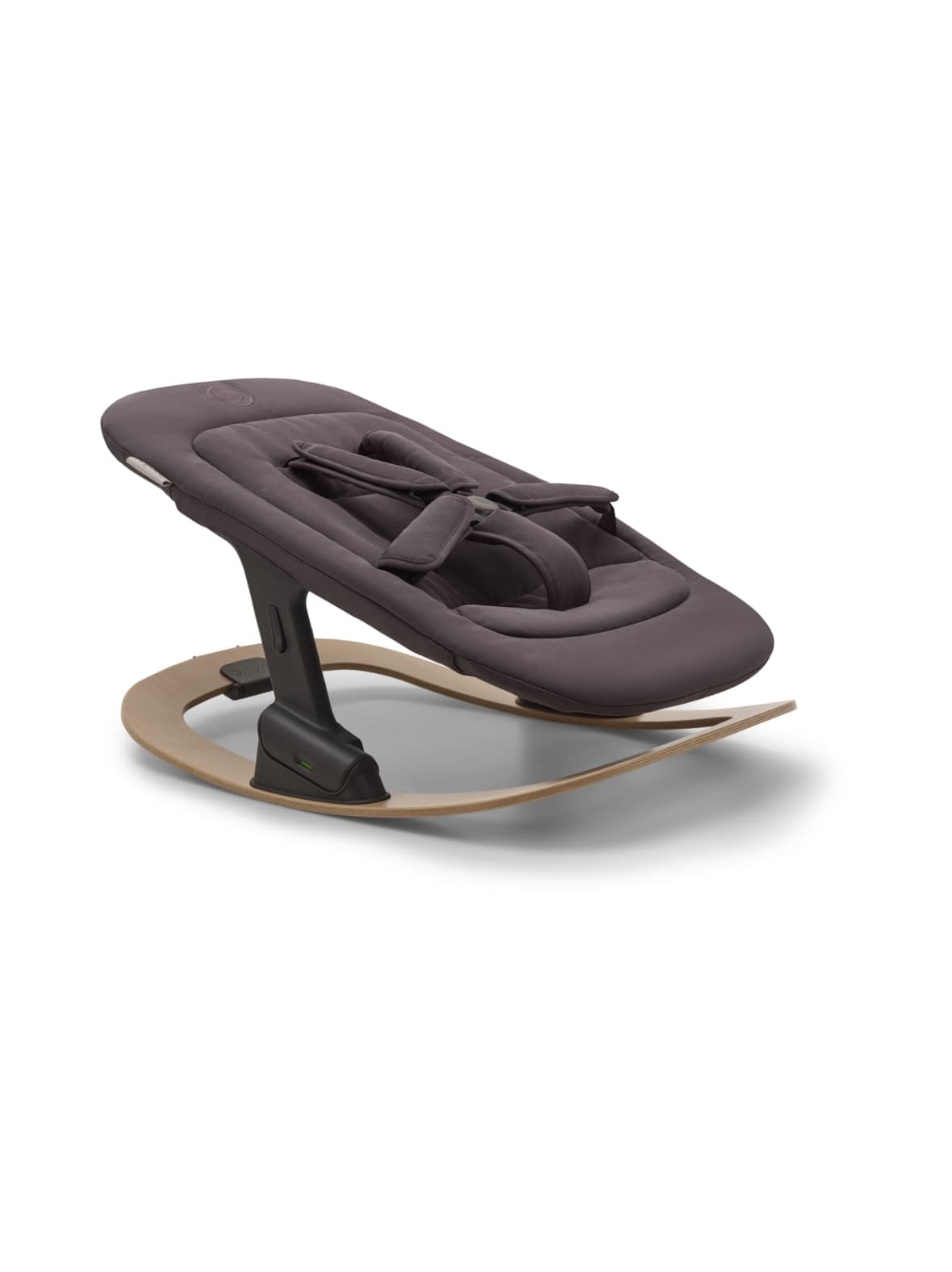 Bugaboo giraffe baby rocker