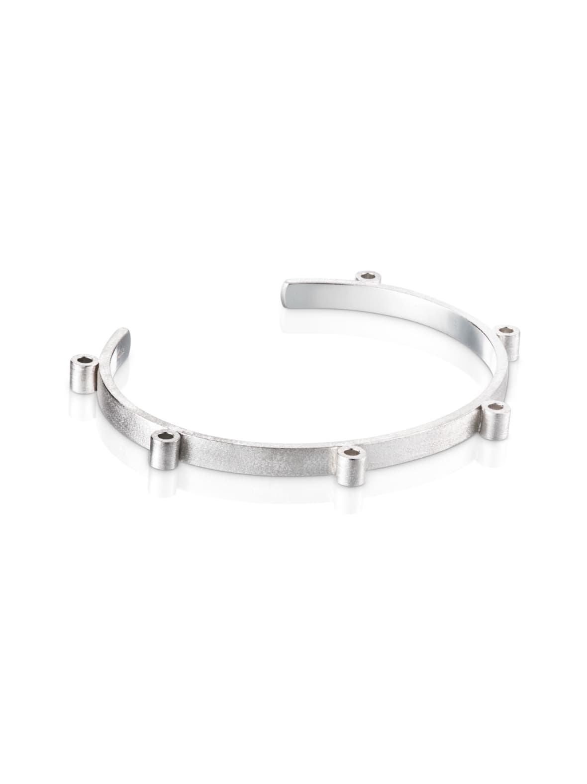 Valo signature bangle cuff – TUOHI Jewelry