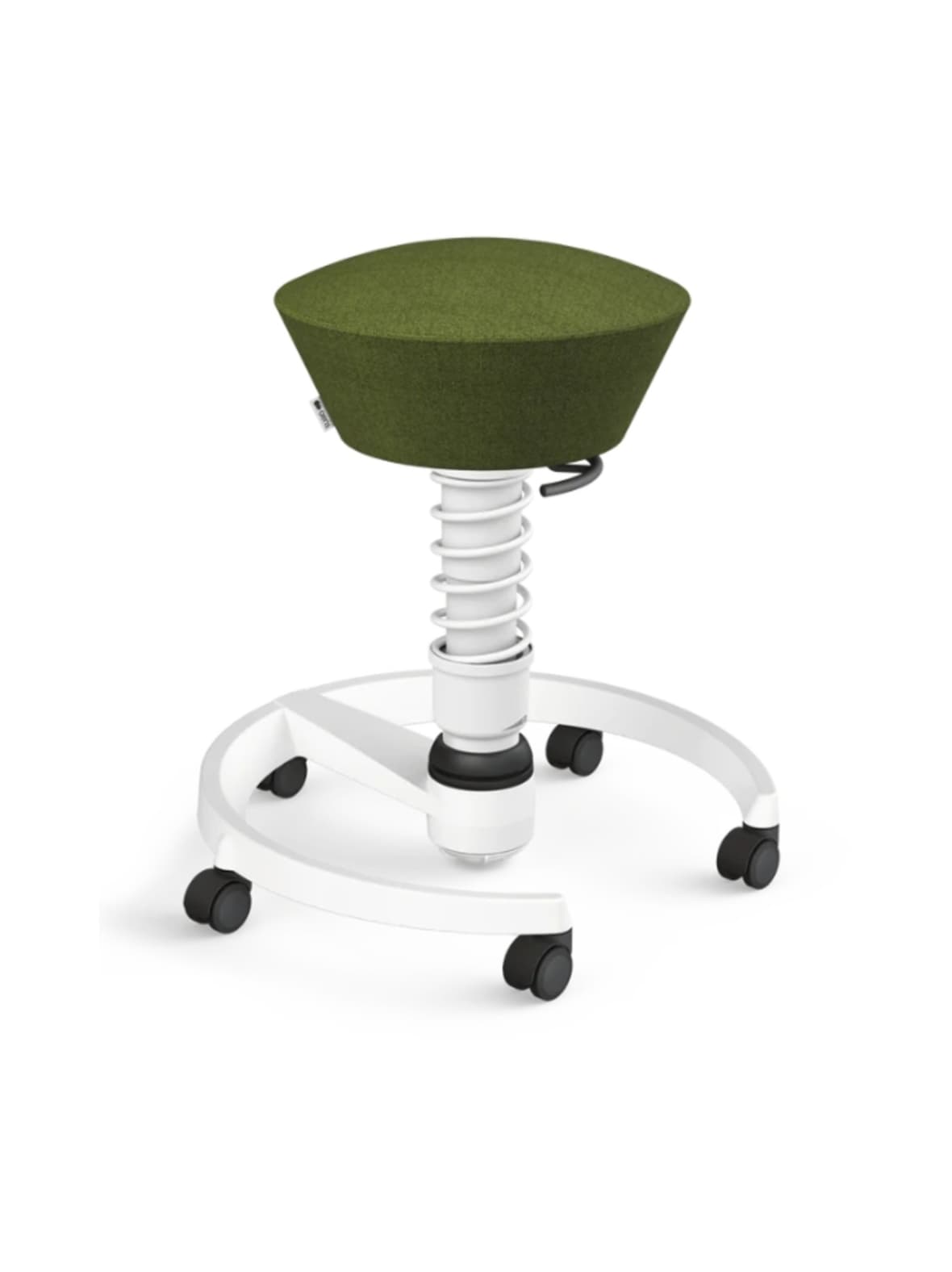 Aeris swopper, vihreä villakangas – Aeris