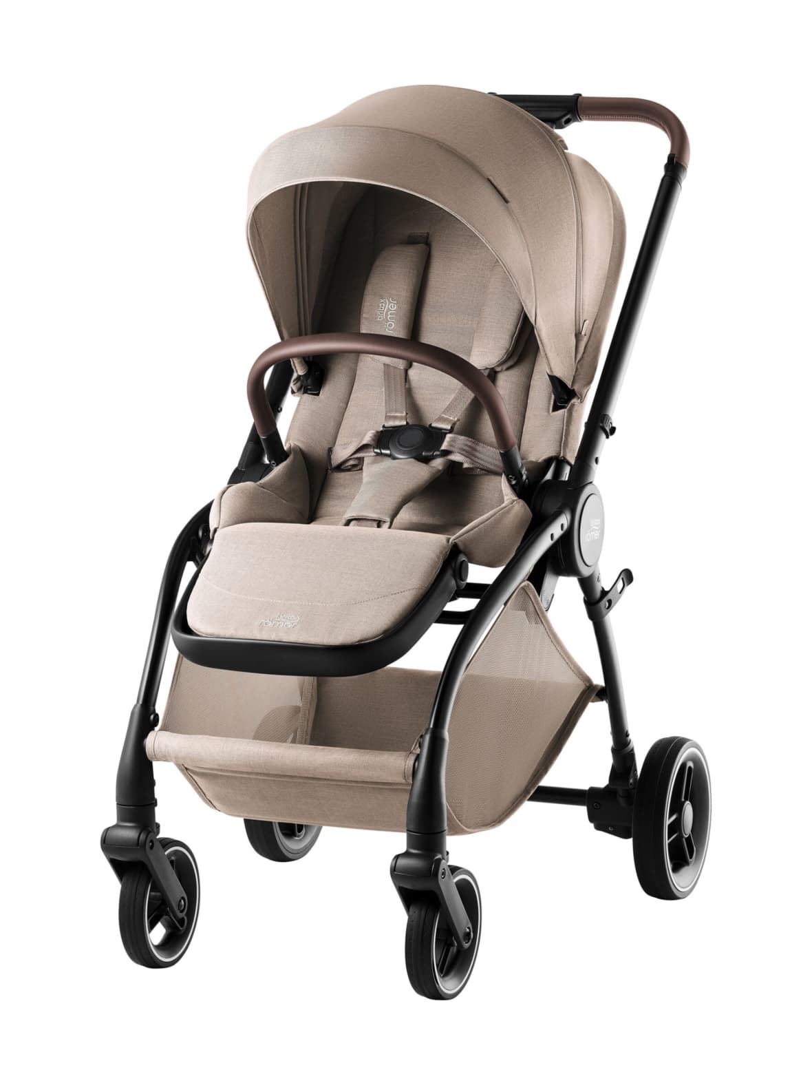 Britax rio ratas – Britax