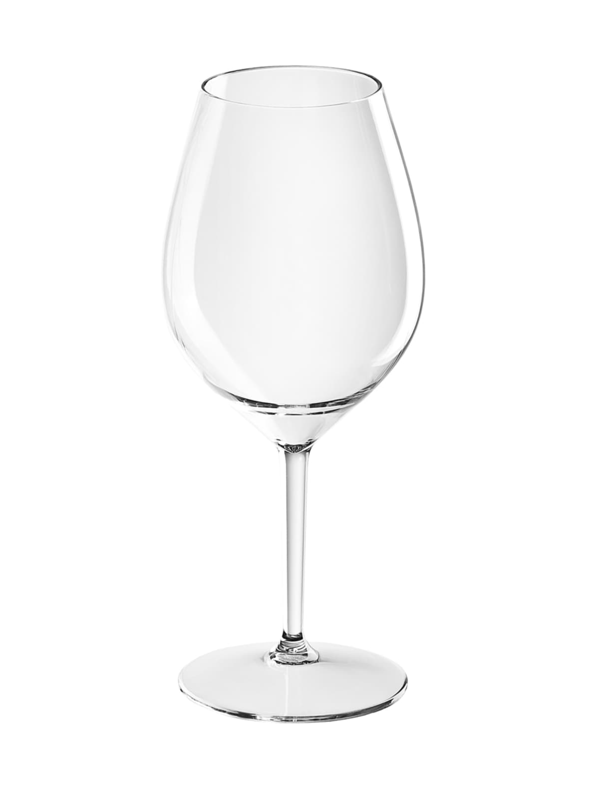 Punaviinilasi 510ml muovi – Gold Plast