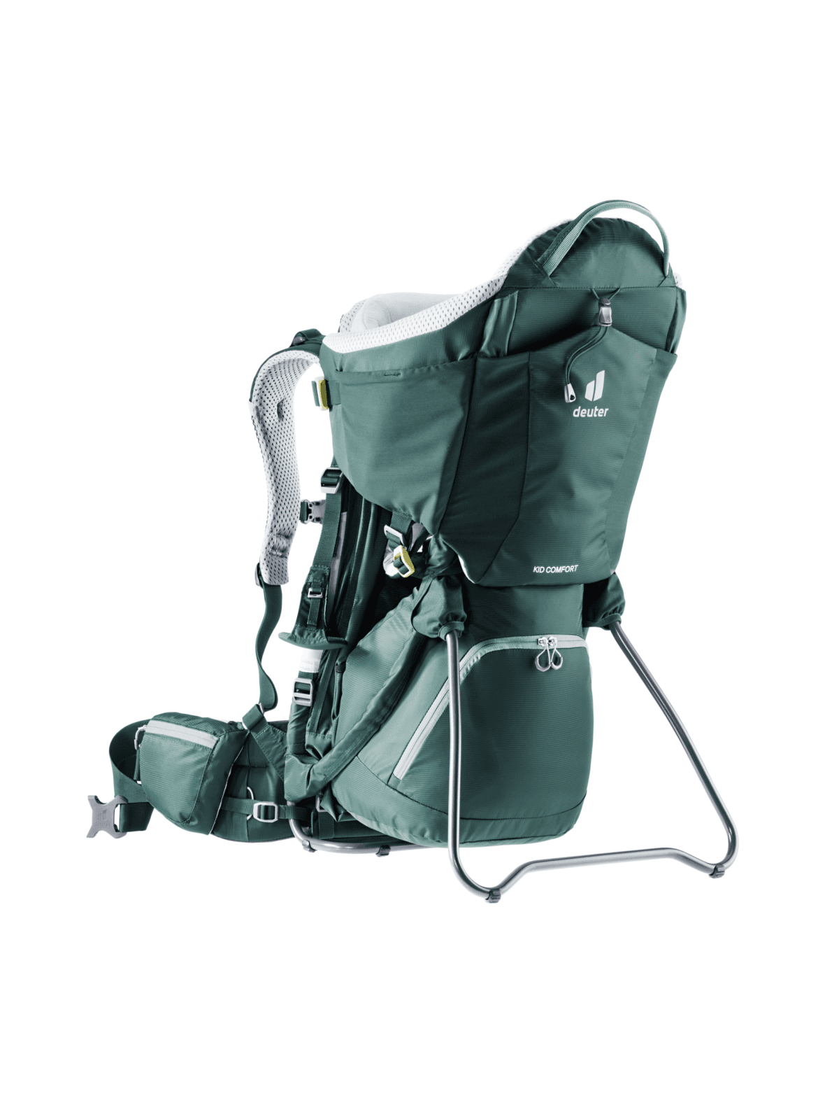 Deuter kid comfort kantorinkka – Deuter