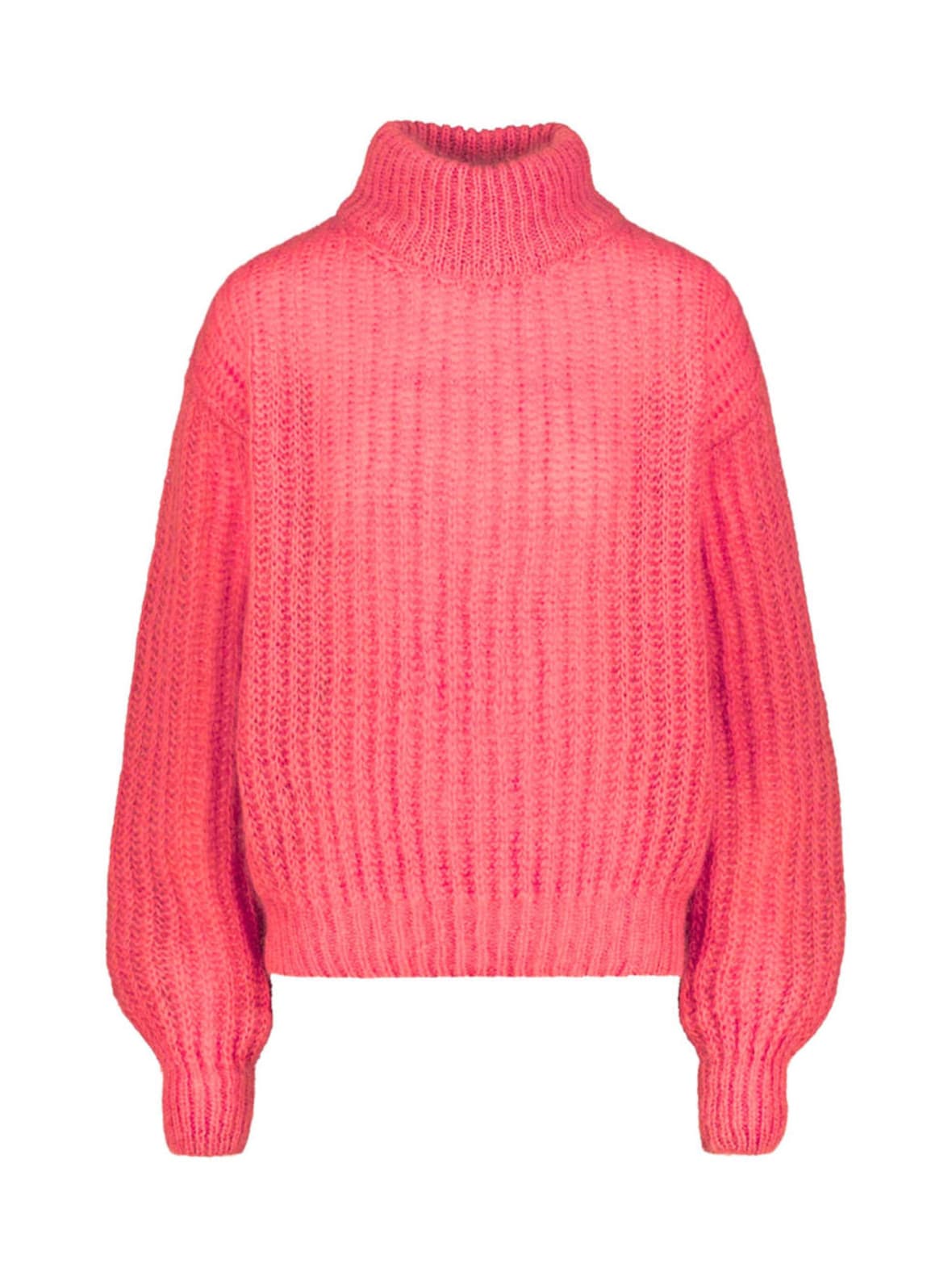Robin mohair knit, shell pink – Nakoa