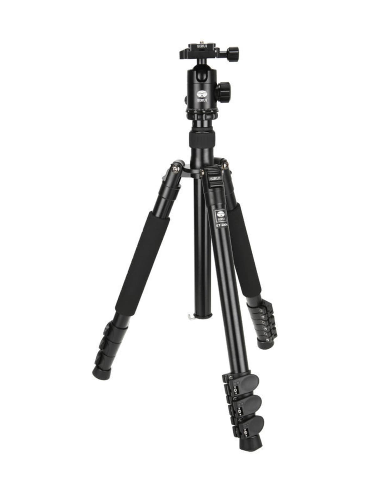 Sirui et-2004 kolmijalka + e-20 kuulapää – Sirui
