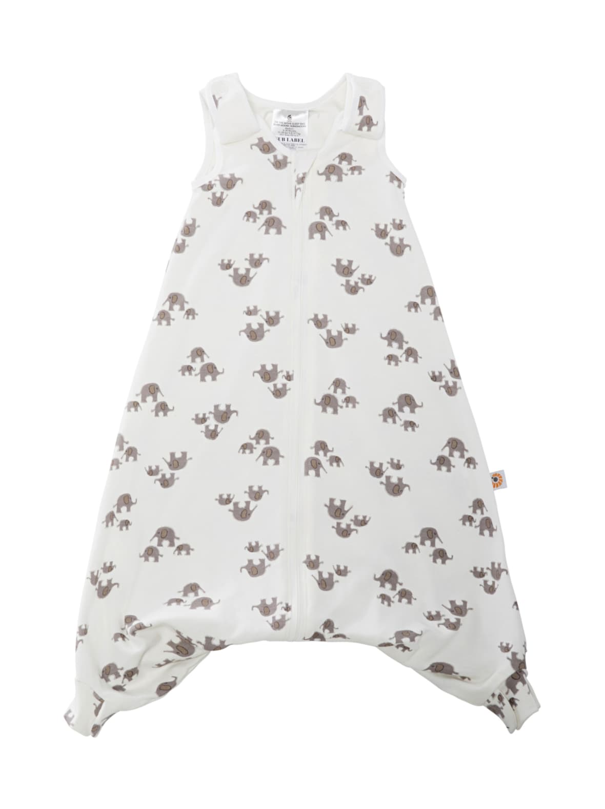 Ergobaby unipussi elephant 18-36kk – ErgoBaby