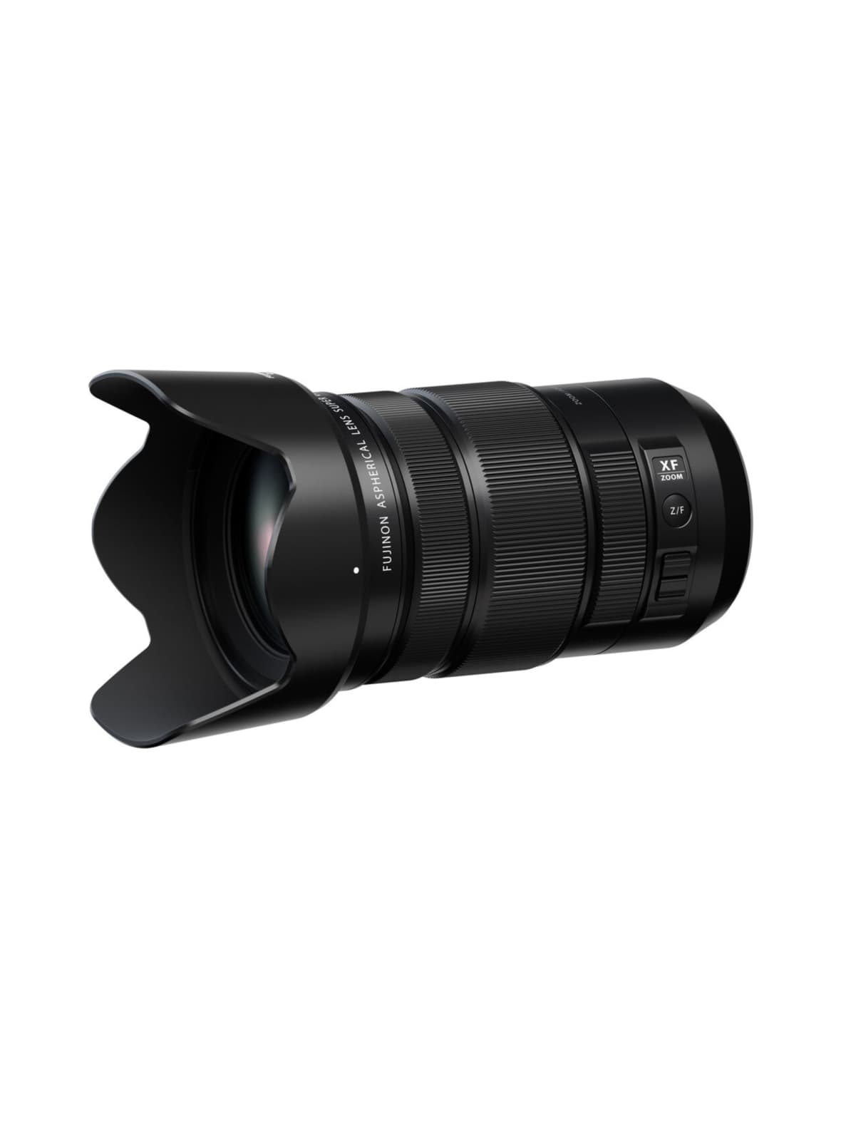 Fujifilm xf 18-120mm f4 r lm pz wr -objektiivi – Fujifilm