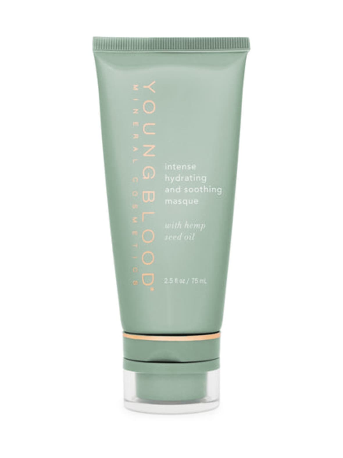 Skin intense hydrating and soothing mask -kasvonaamio 80ml