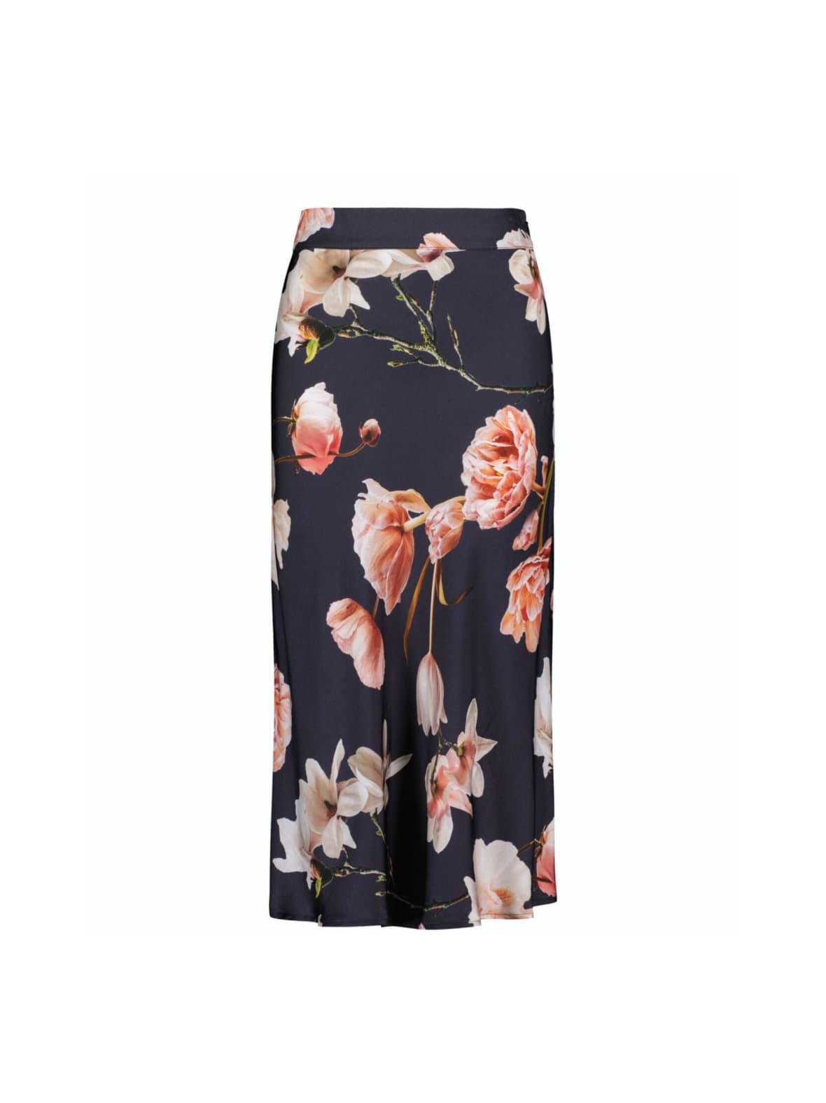 Classic midi skirt, elysian