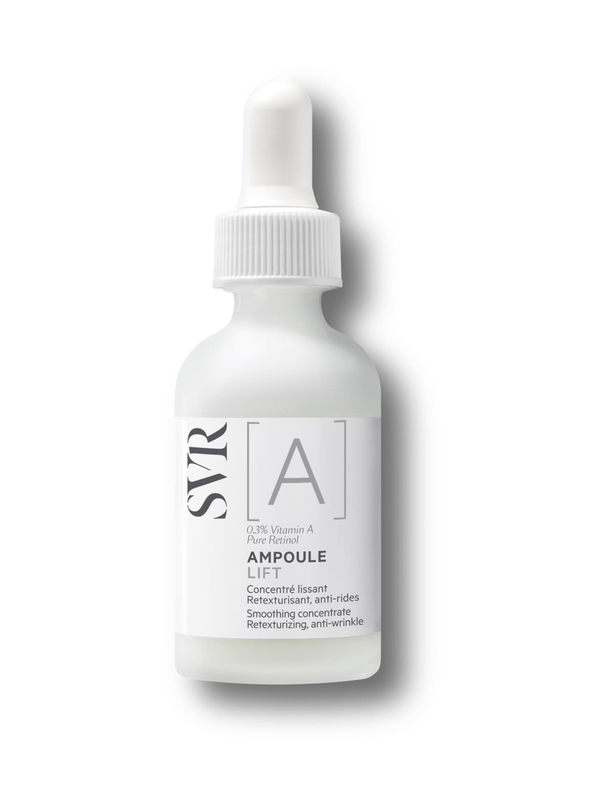 Svr Ampoule A Lift Uudistavat Tehotipat 30 ml