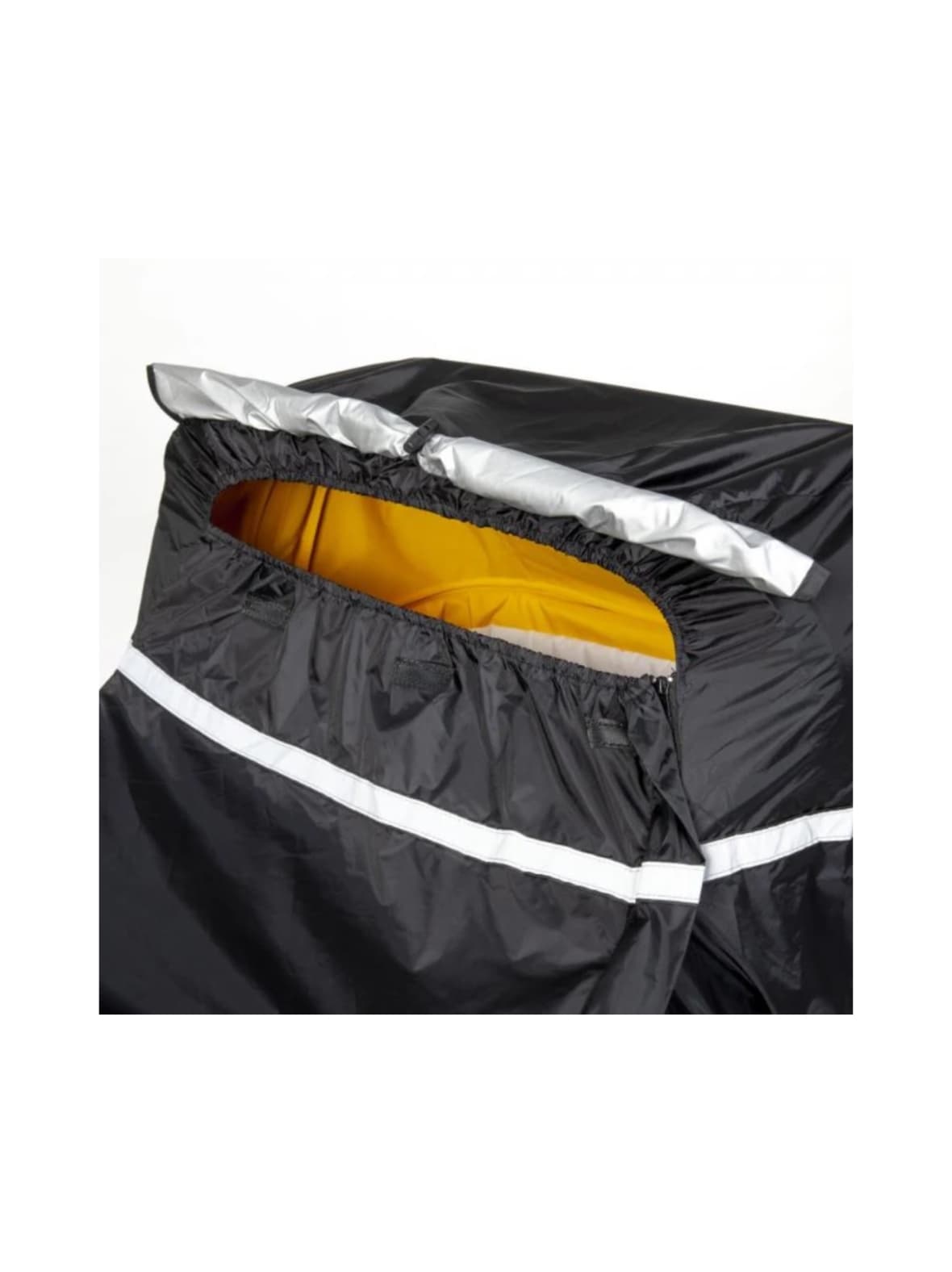 Ora sadesuoja kaksostenvaunuun – Ora