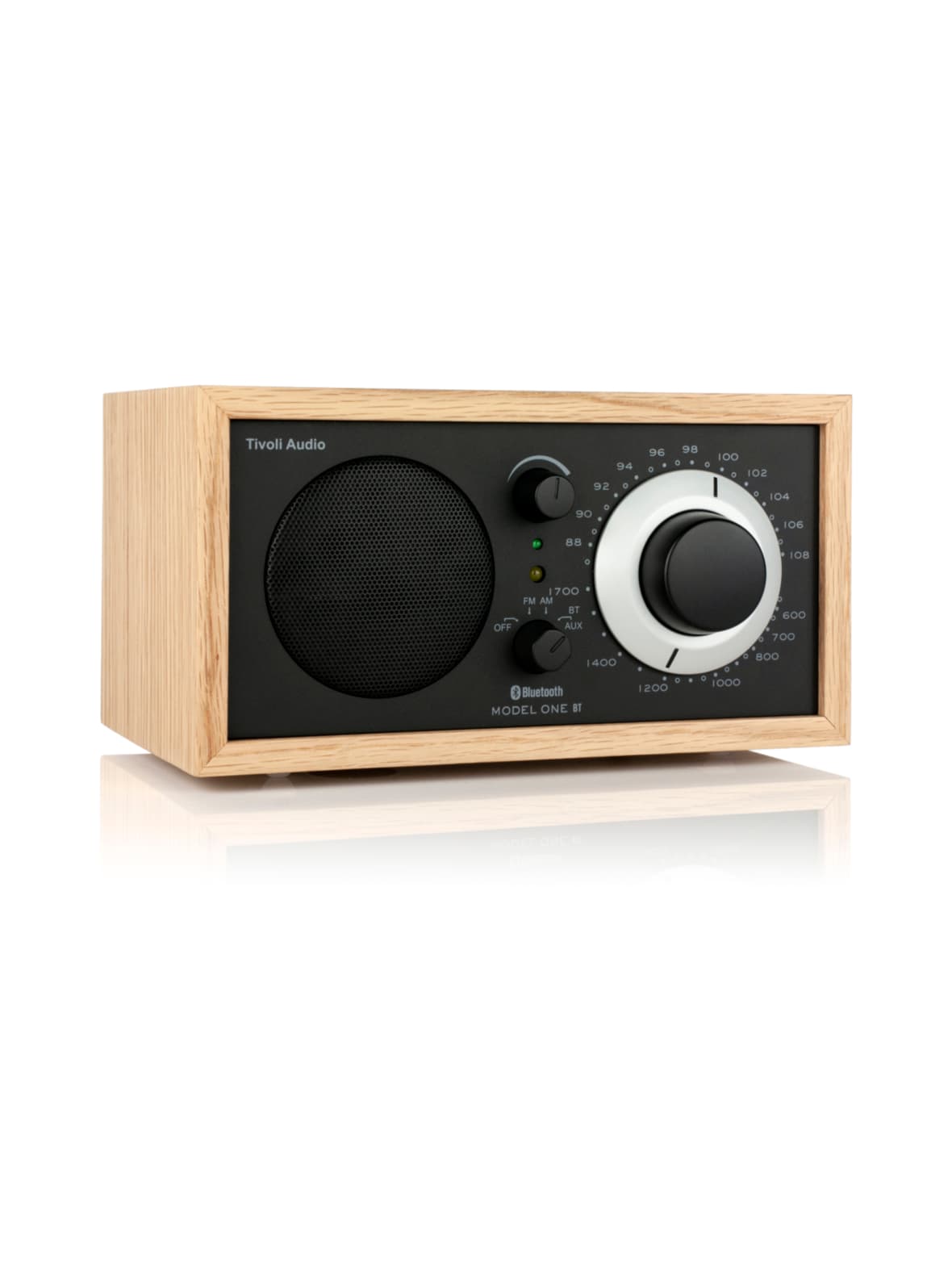 Tivoli audio model one bt oak / black – Tivoli Audio
