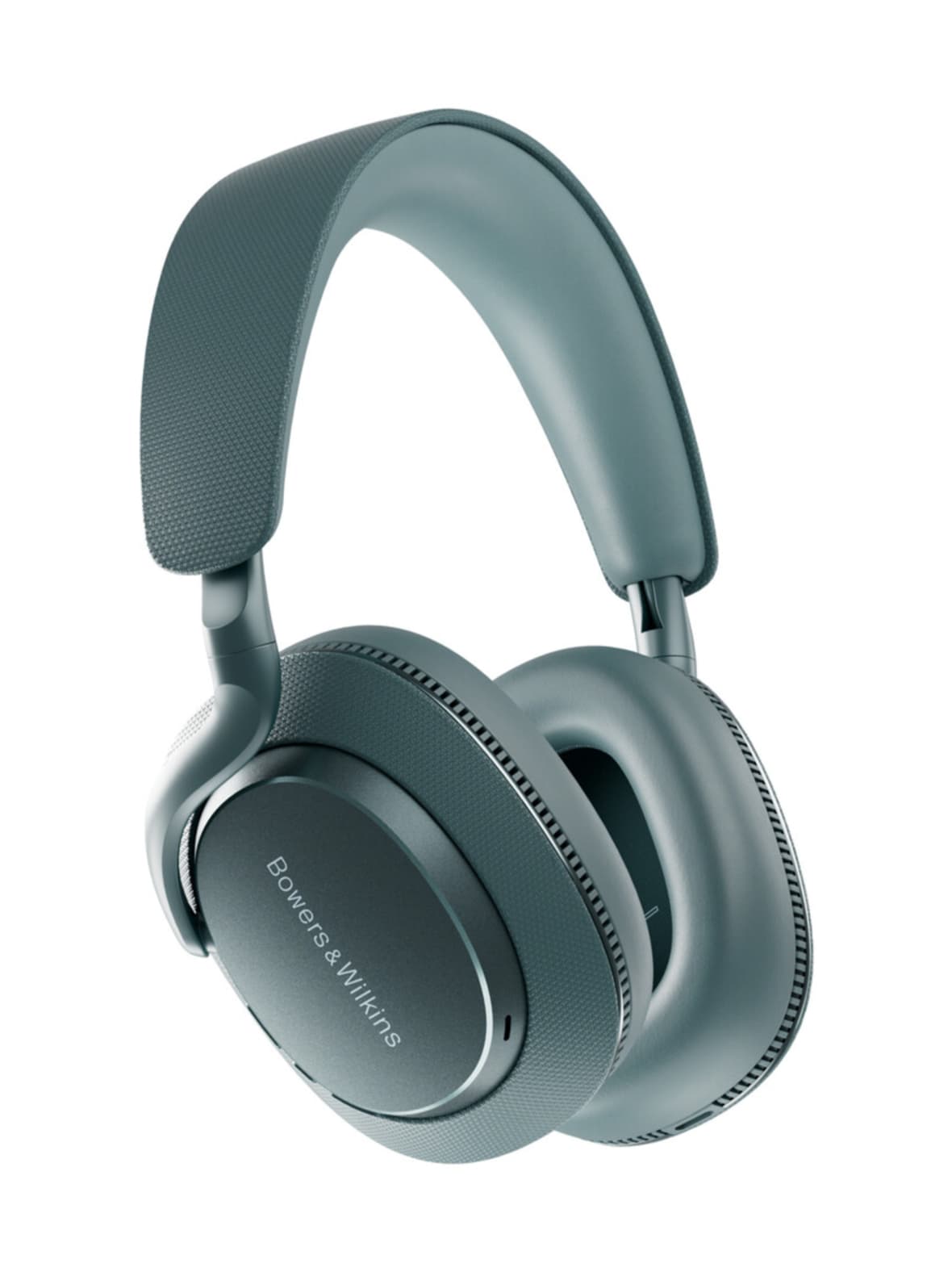 B&w px7 s3 vastamelukuulokkeet, sinivihreä – B+W