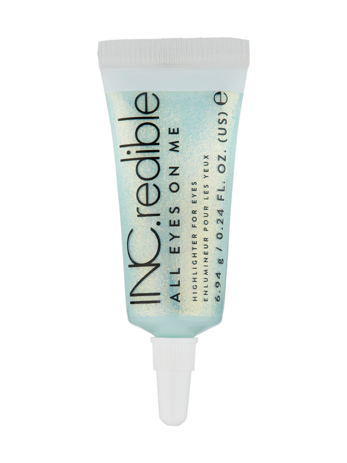 All eyes on me -nestemäinen korostusväri luomille 6,94g – INC.redible