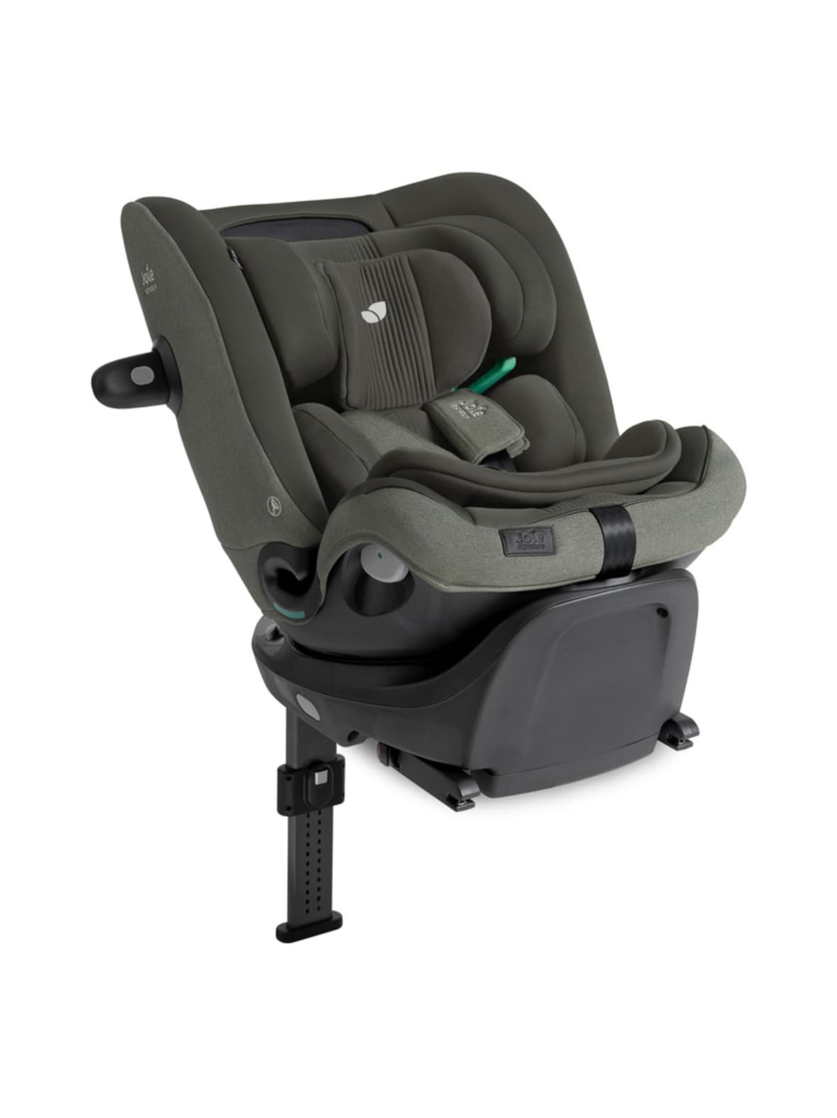 Joie i-spin xl turvaistuin (40-150cm) – Joie