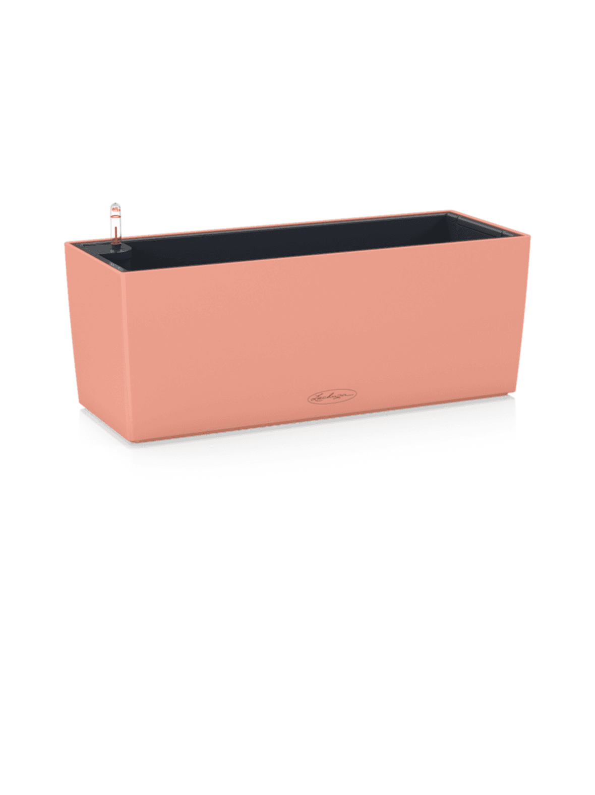 Trend balconera color koralli 2xparvekeruukku 50x19cm, korkeus 19cm – LECHUZA