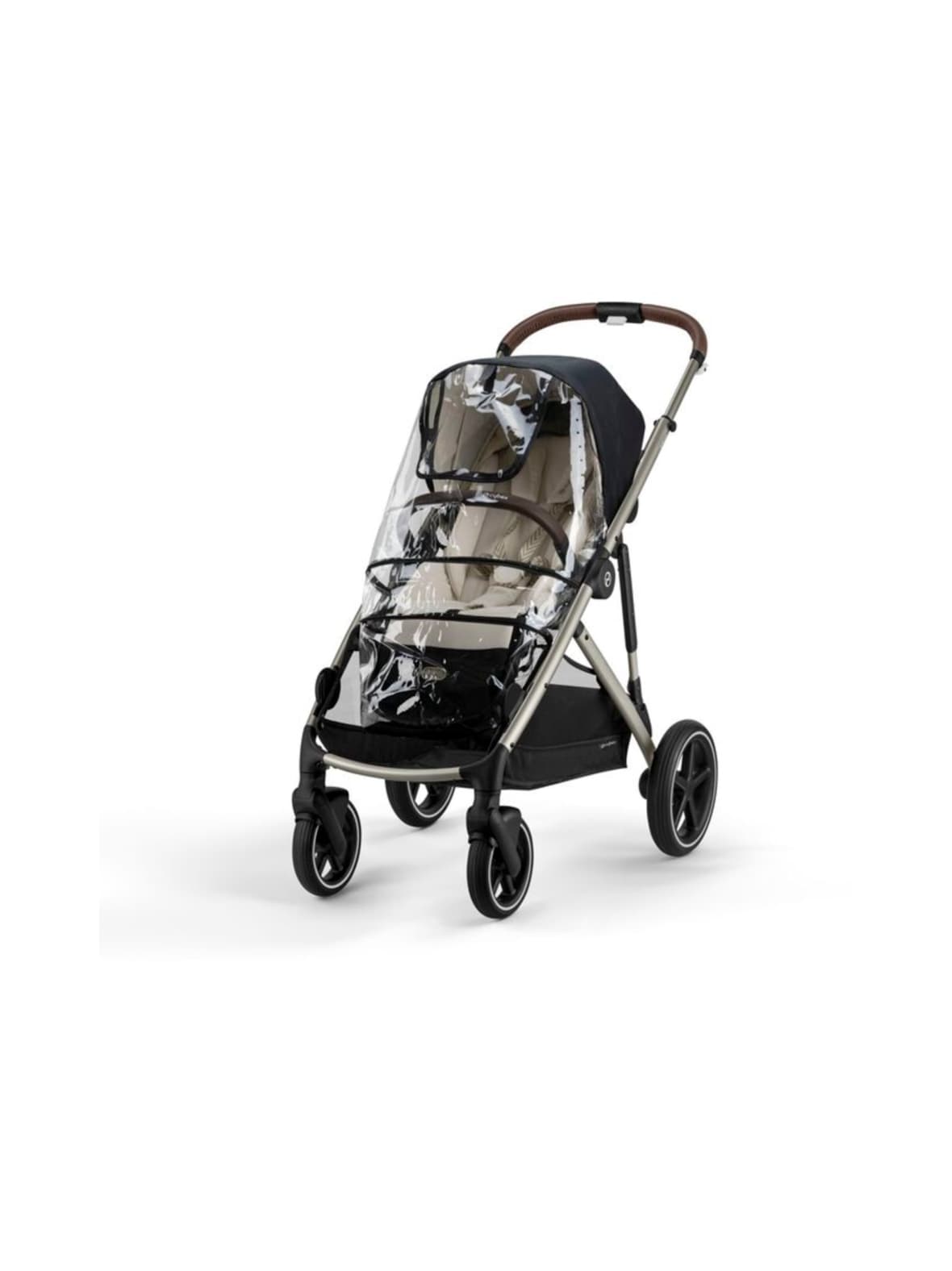 Cybex gazelle s sadesuoja rattaaseen – CYBEX