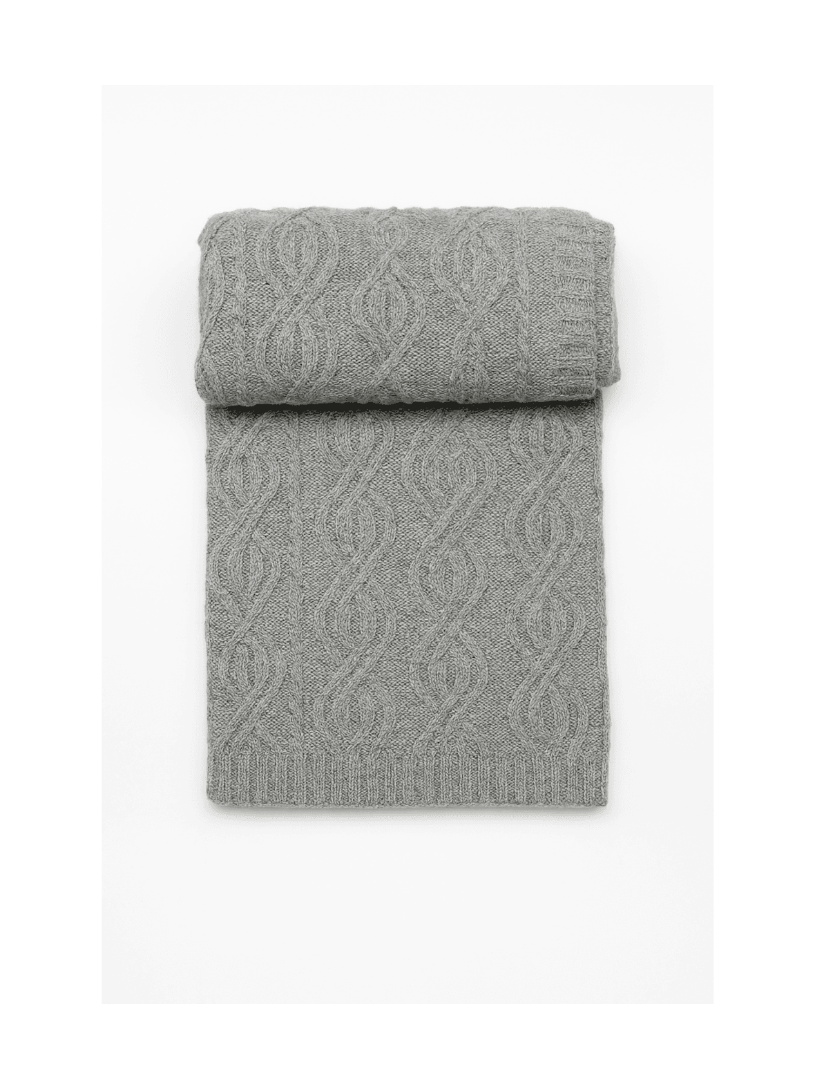 Villa köysi -torkkupeitto – Nordic Swan Living