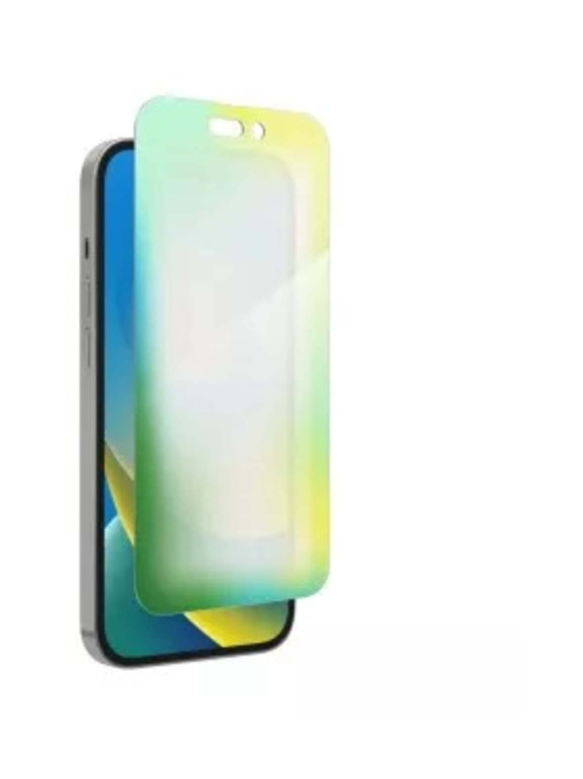 Invisibleshield fusion eco am apple iphone 14 pro 6.1inch case friendly screen fg – Zagg