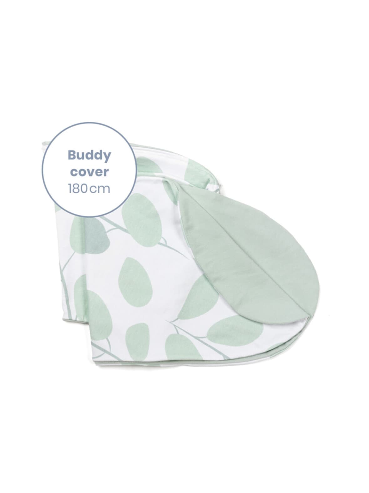 Doomoo buddy vaihtopäällinen