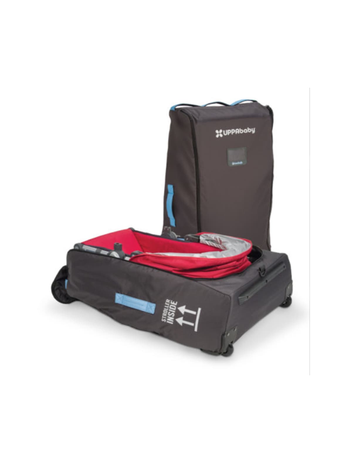 Uppababy vista kuljetuslaukku – UPPAbaby