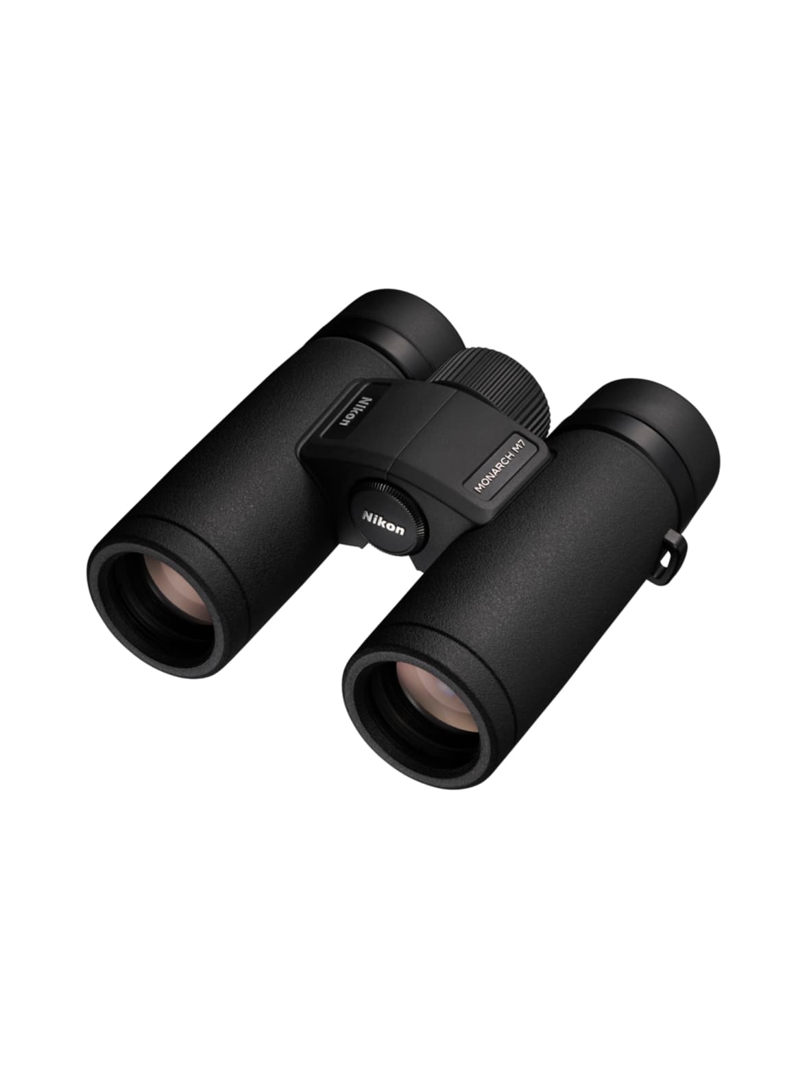 Nikon monarch m7 8x30 -kiikarit – Nikon