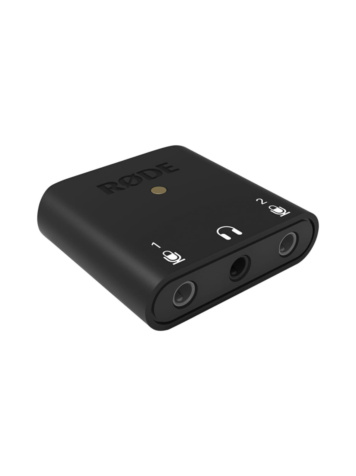 Rode ai-micro – Rode