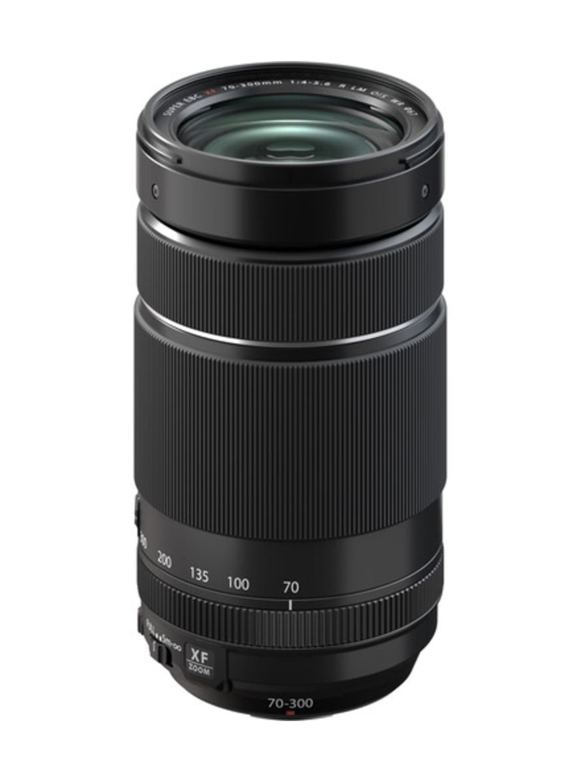Fujifilm xf 70-300mm f/4-5.6 lm ois wr -objektiivi – Fujifilm