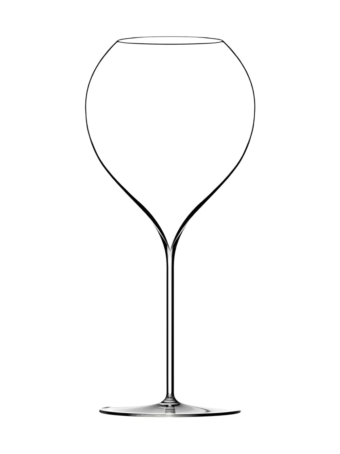 Viinilasi jamesse prestige synergie ultralight 75cl (6 kpl) – Lehmann Glass