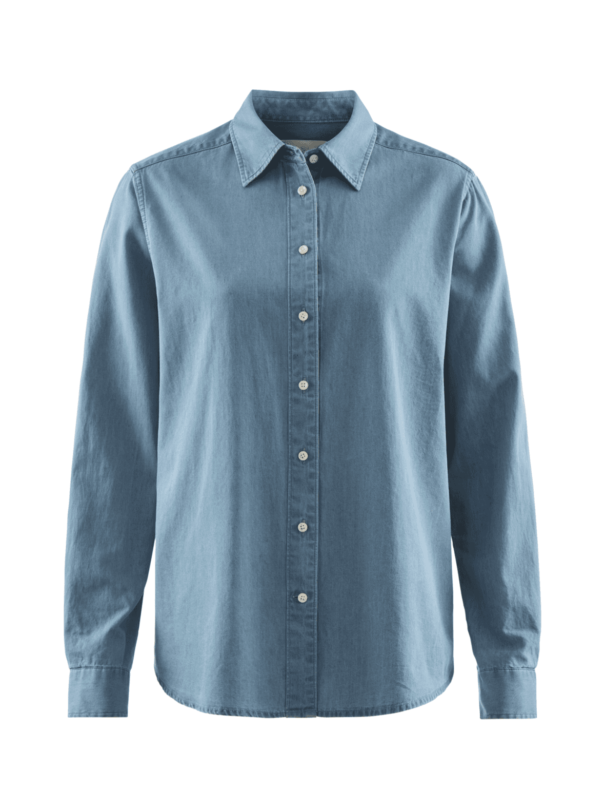 W's cory denim casual -paitapusero – Berkeley