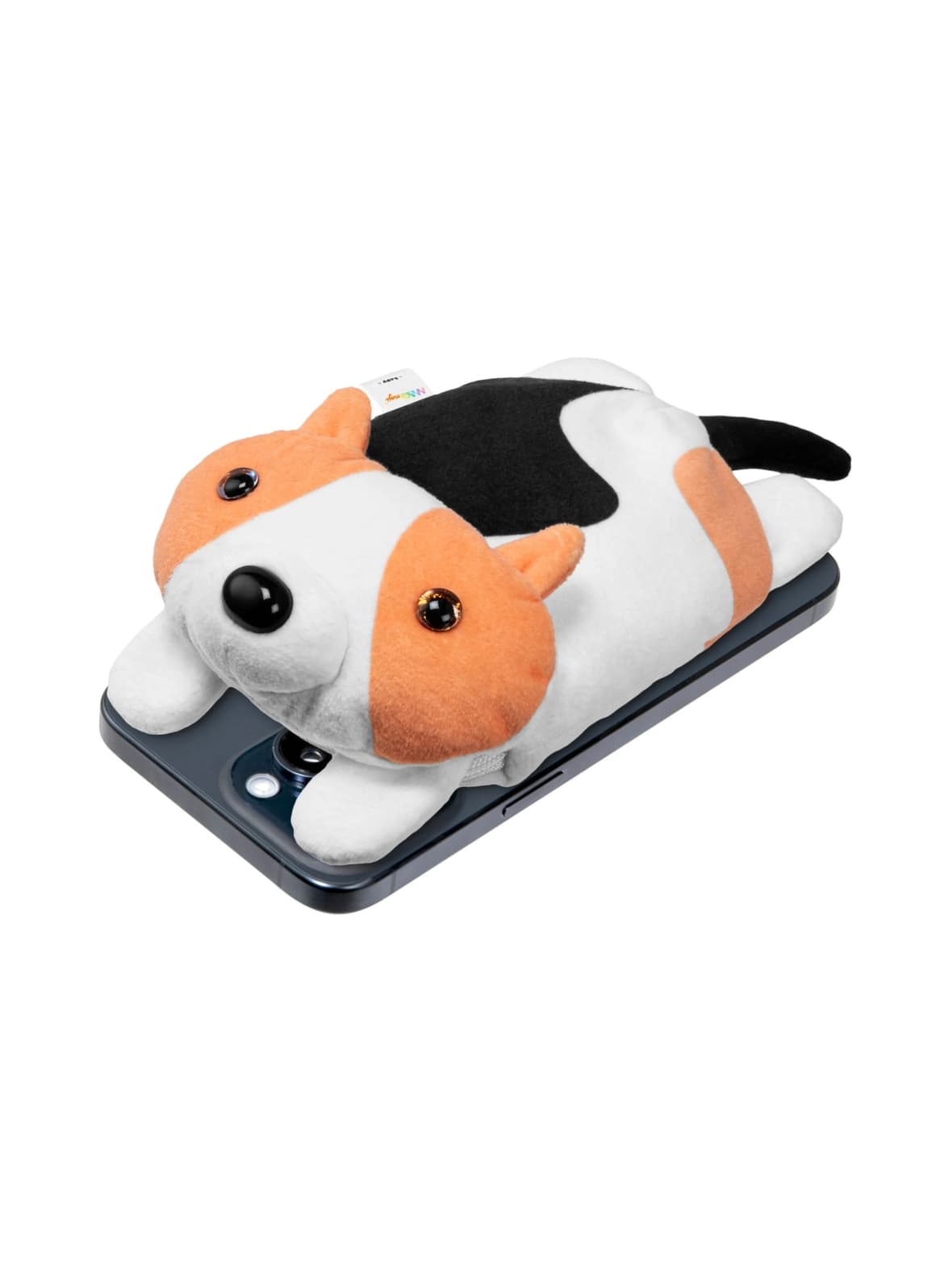 Magmoji wallet puppy – LAUT